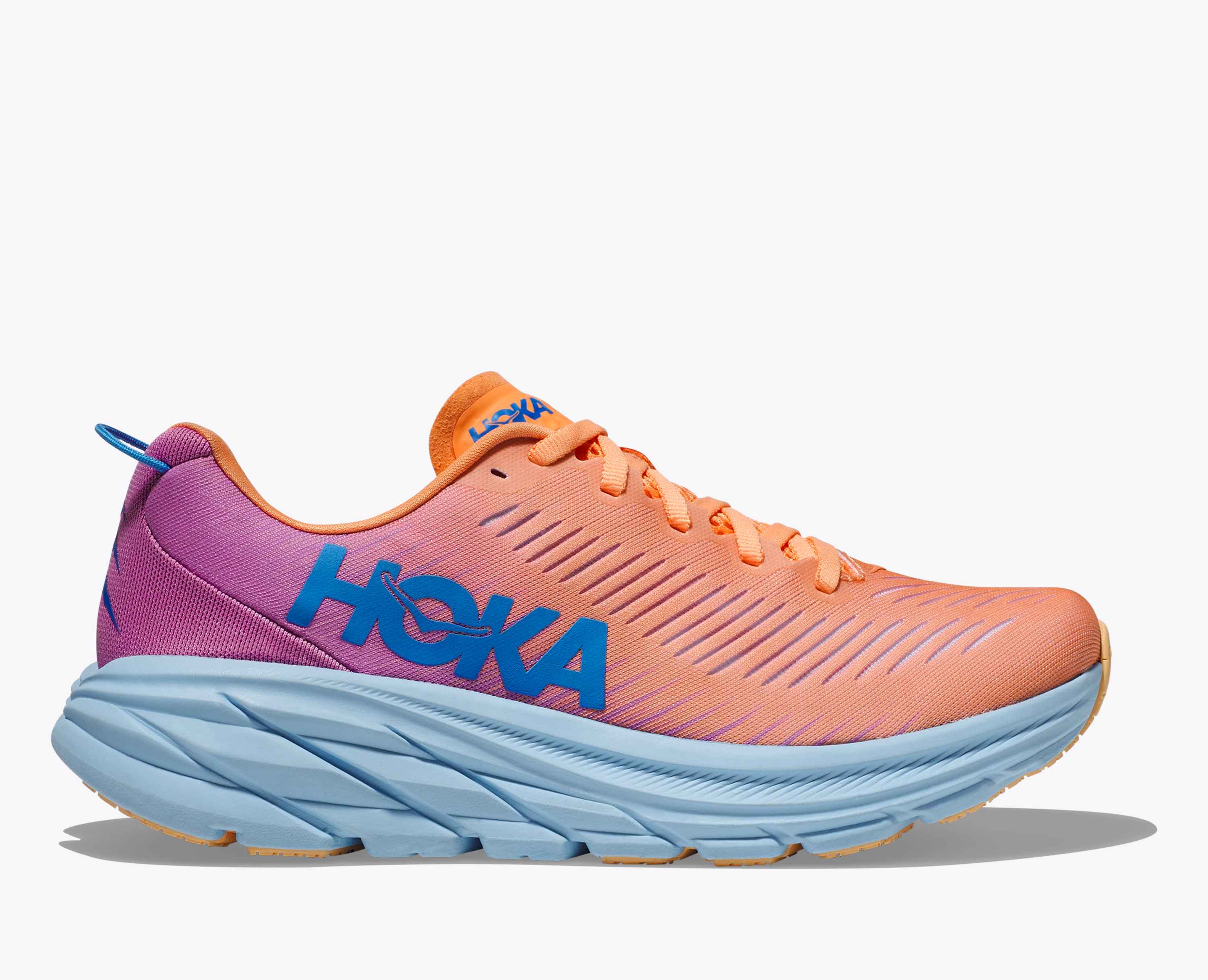 HOKA　RINCON 3 レディース24.5cm HOKA ホカオネオネ リンコン3 レディース 24.5cm ワイド 箱付き