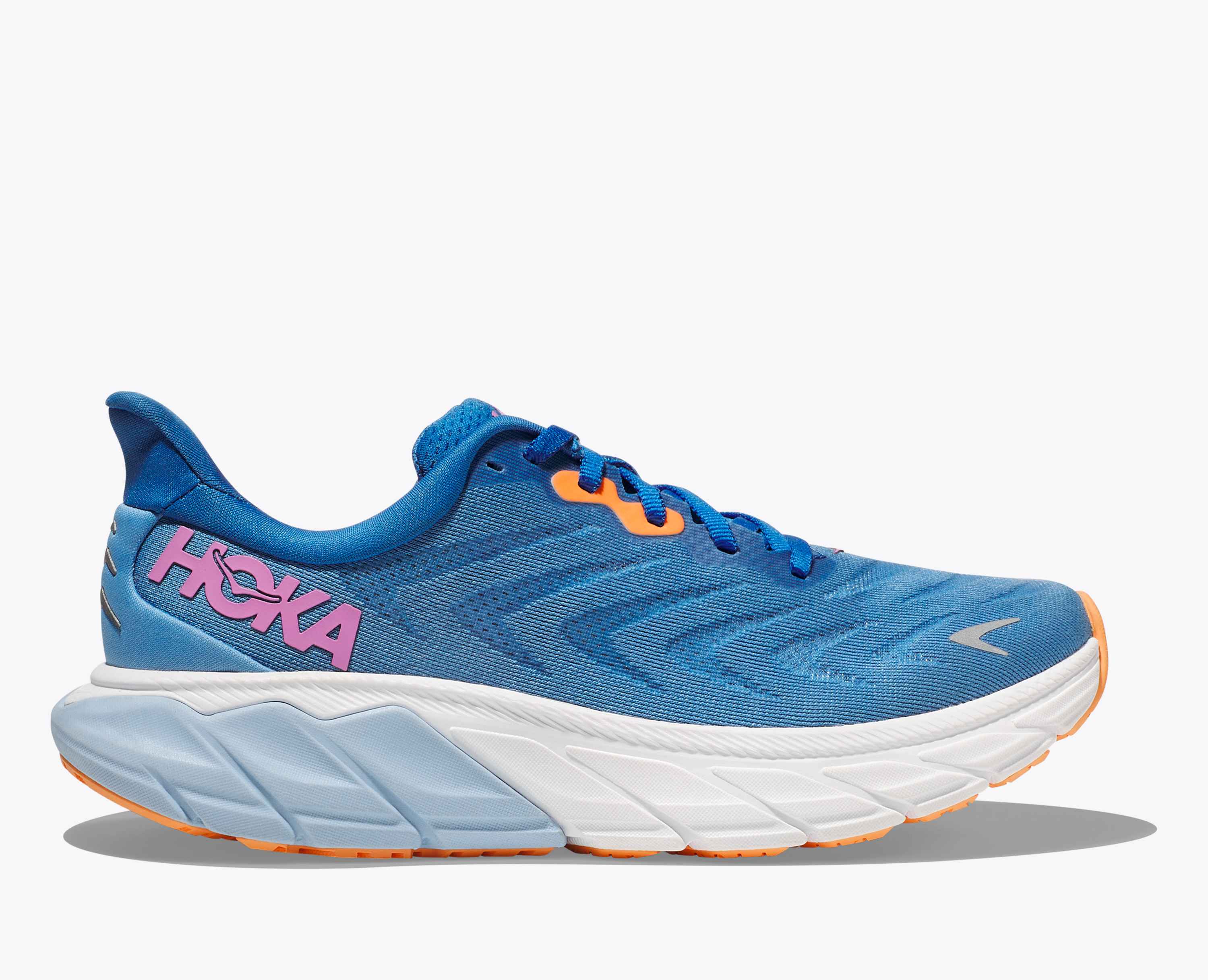 【本日特価】 Women's HOKA® | Shoe Running Stability 6 Arahi スパイク・シューズ