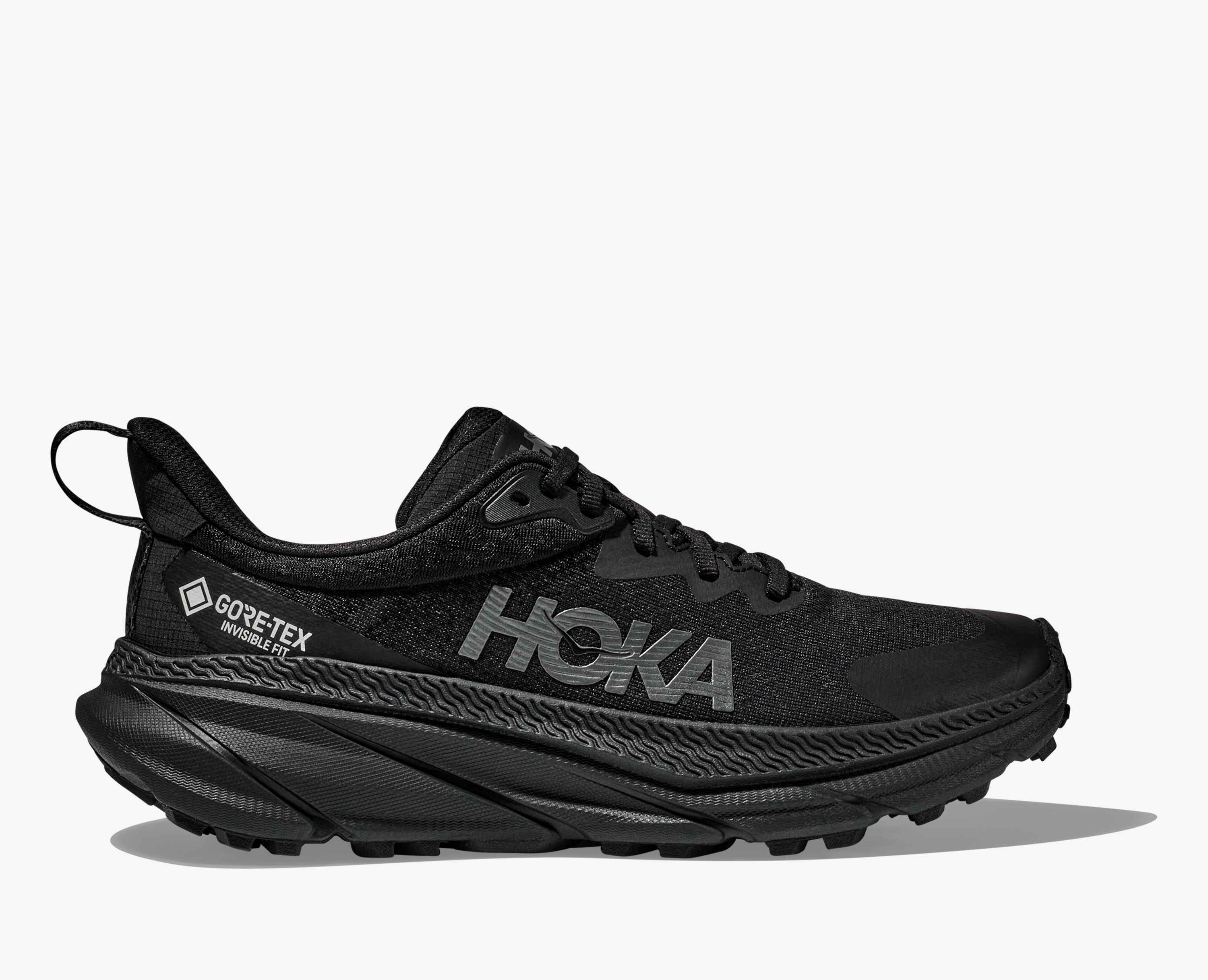 人気のクリスマスアイテムがいっぱい！ Challenger 7 GTX Lightweight Running Shoe | HOKA® スニーカー