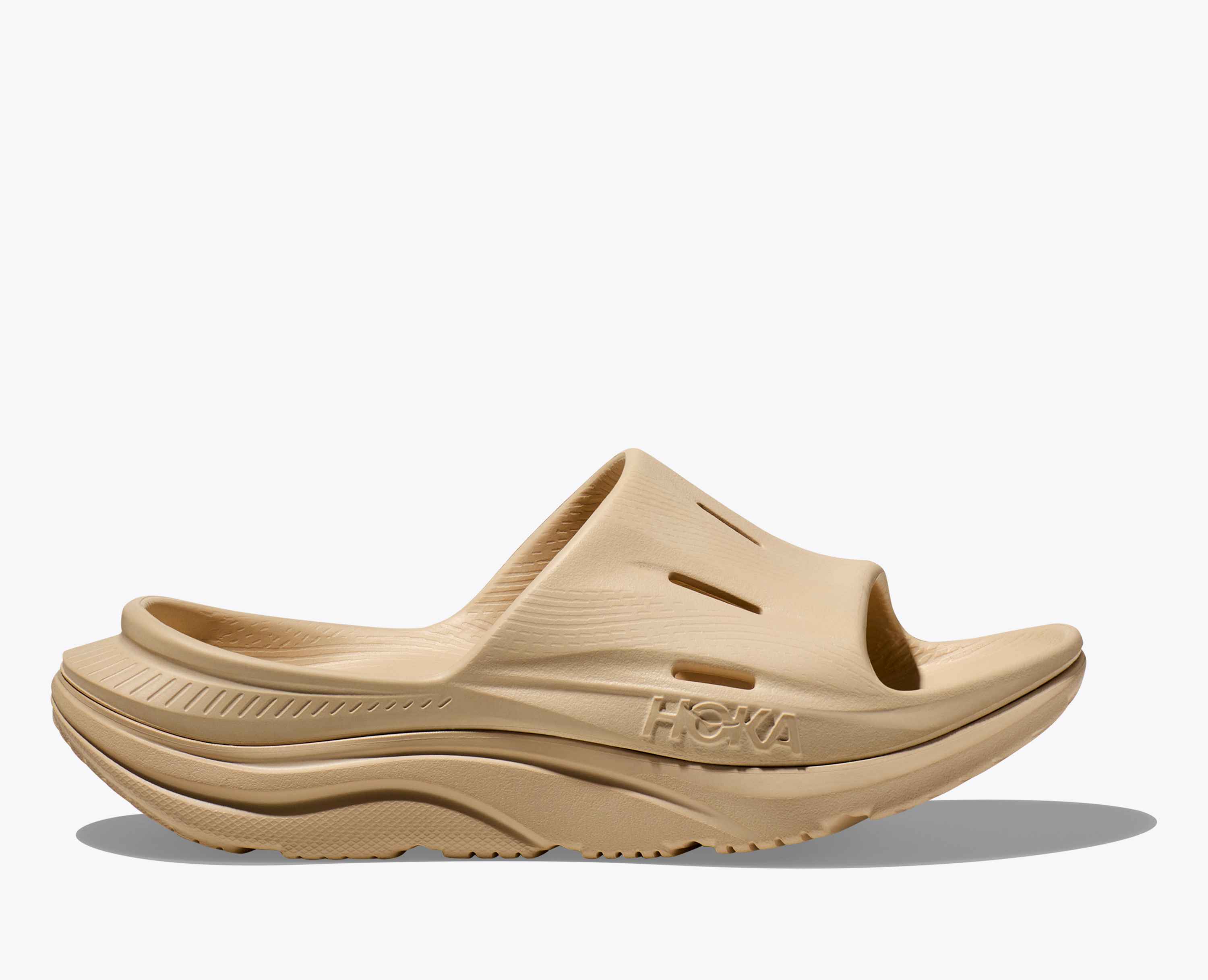 送料無料キャンペーン Recovery Ora Slide HOKA® | 3 Sandal 靴