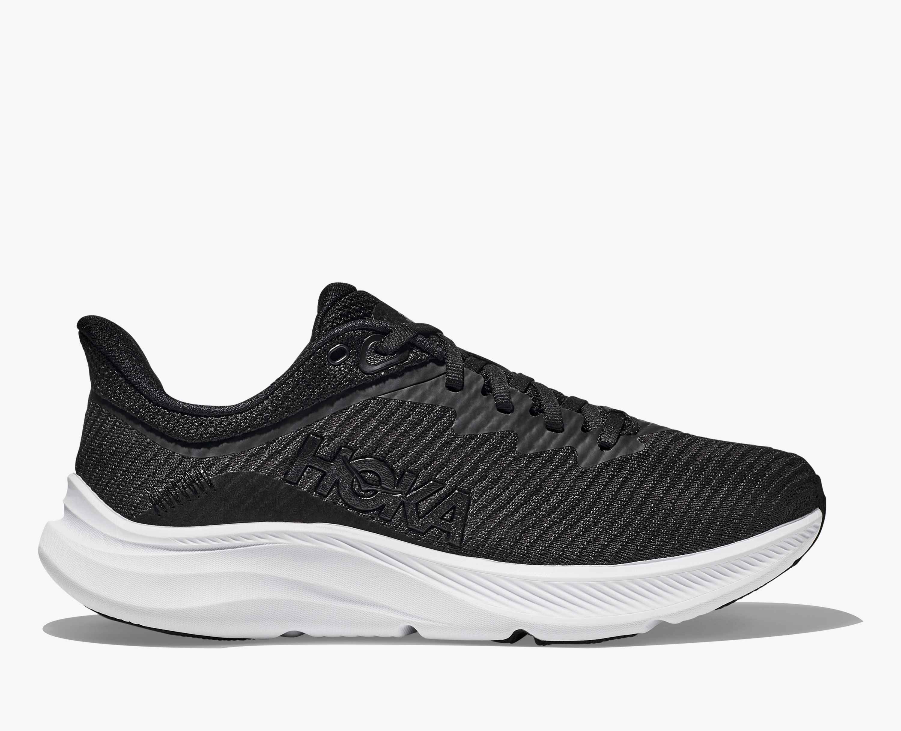 新品・未使用】HOKA ホカ SOLIMAR ソリマー ランニング 24cm