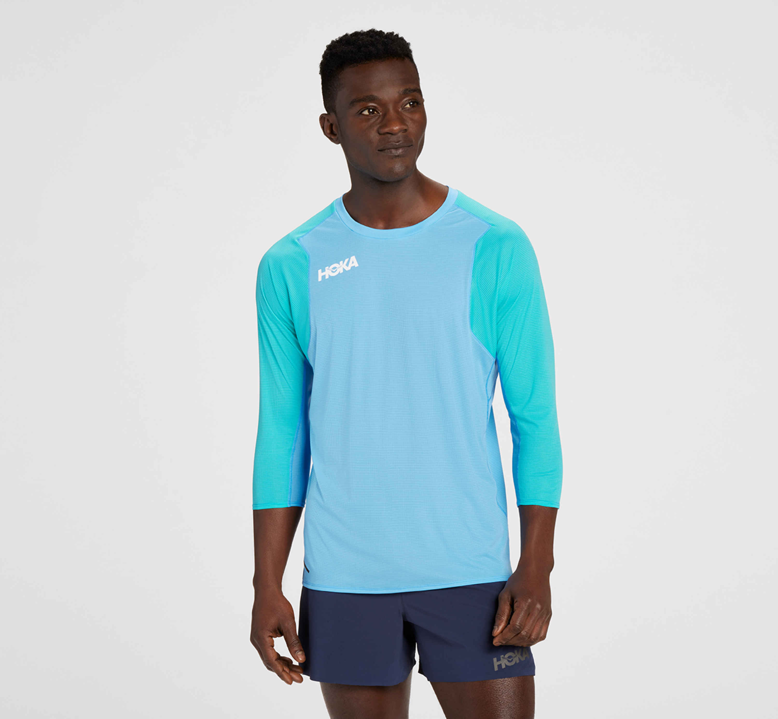 HOKA® Performance 3/4 Sleeve for Women | HOKA®