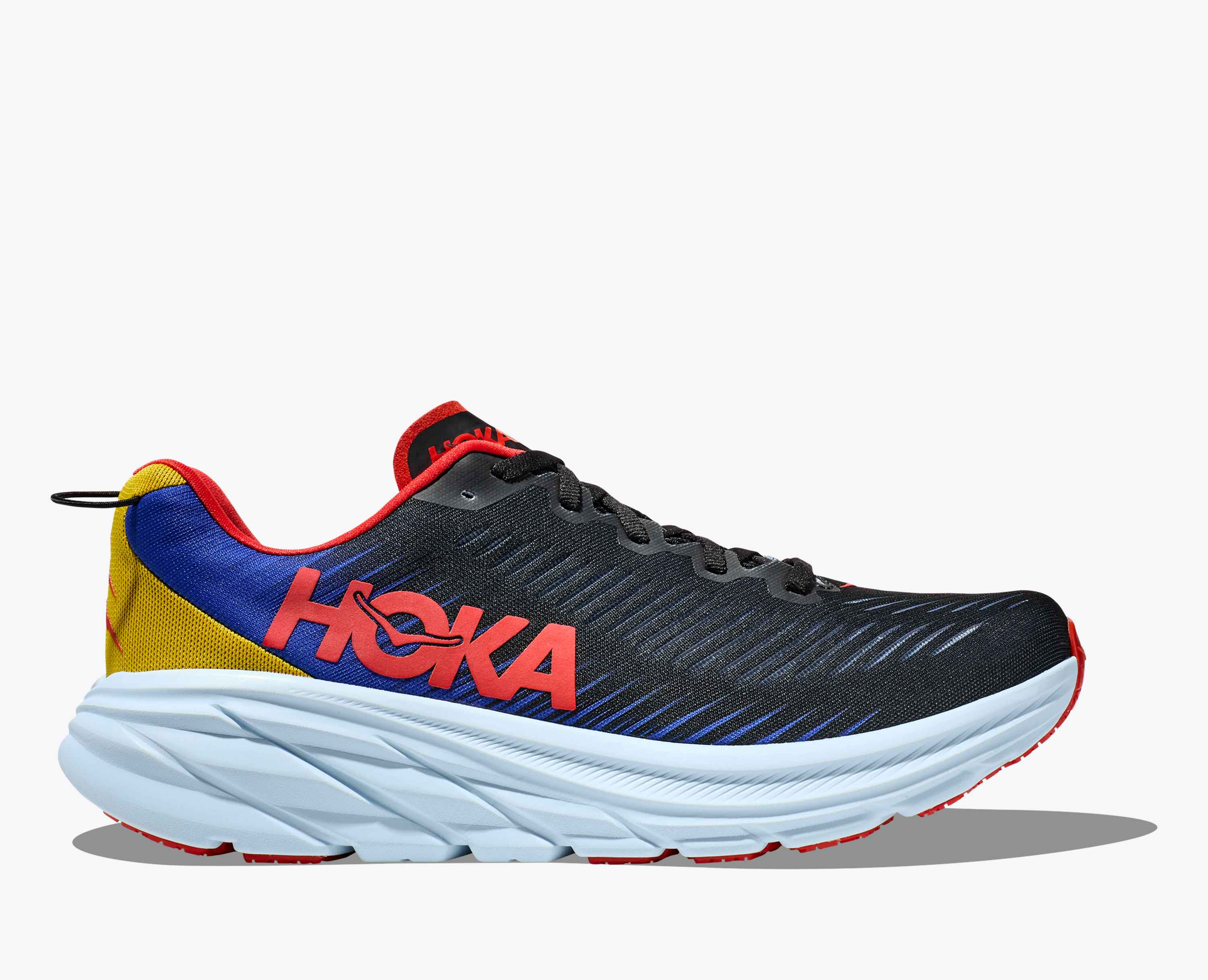 Amazon.com | Hoka Rincon 3 Illuminating/Radiant Yellow 12.5