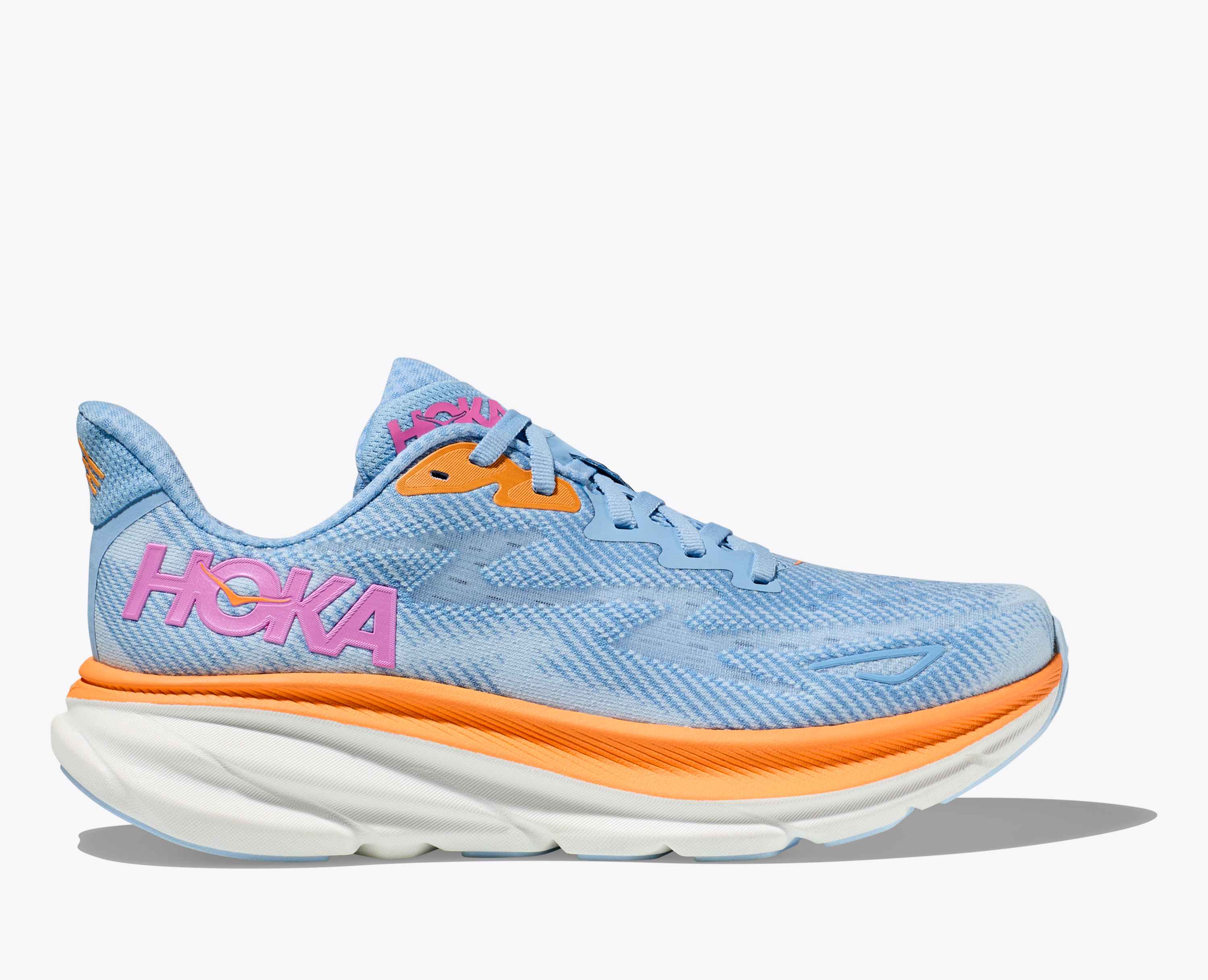 Women s Clifton 9 Running Shoe HOKA Women s Clifton 9 Running Shoe HOKA