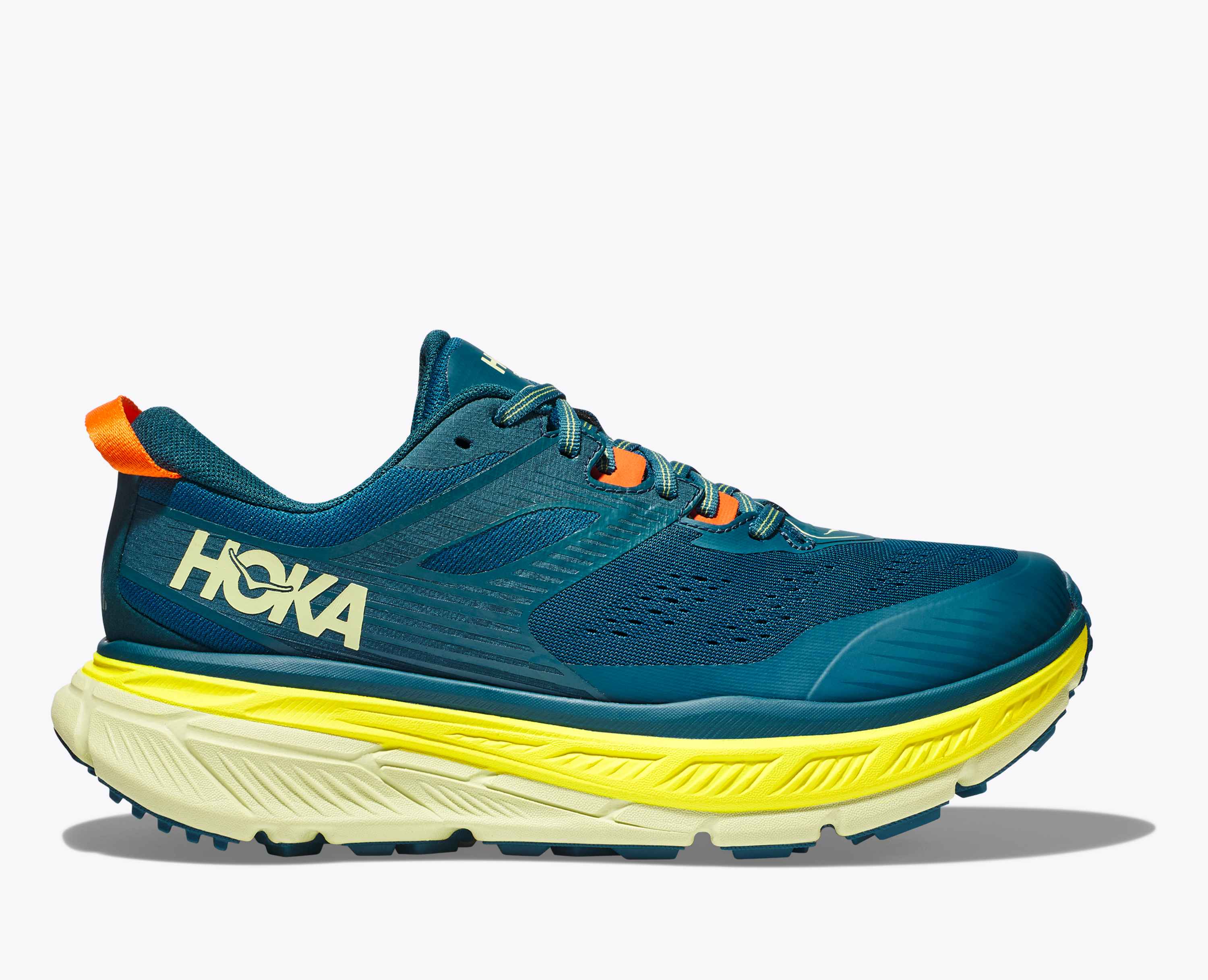 HOKA ONE ONE トレイルランニングシューズ stinson atr 6(楽天 HOKA ONE ONE トレイルランニングシューズ stinson atr 6(楽天