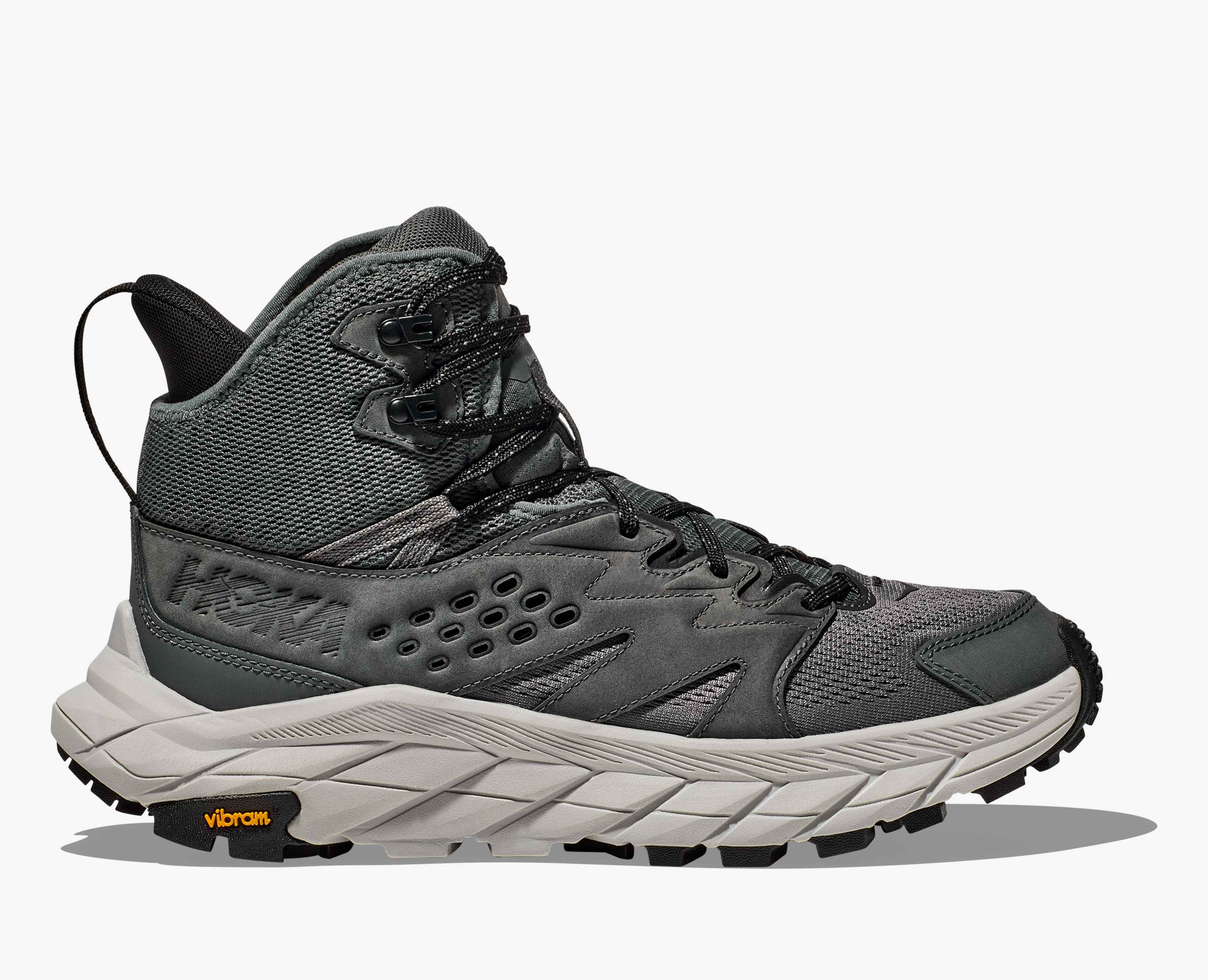 格安saleスタート ボ HOKA Anacapa HOKA® | Men for Mid Breeze レッグウェア