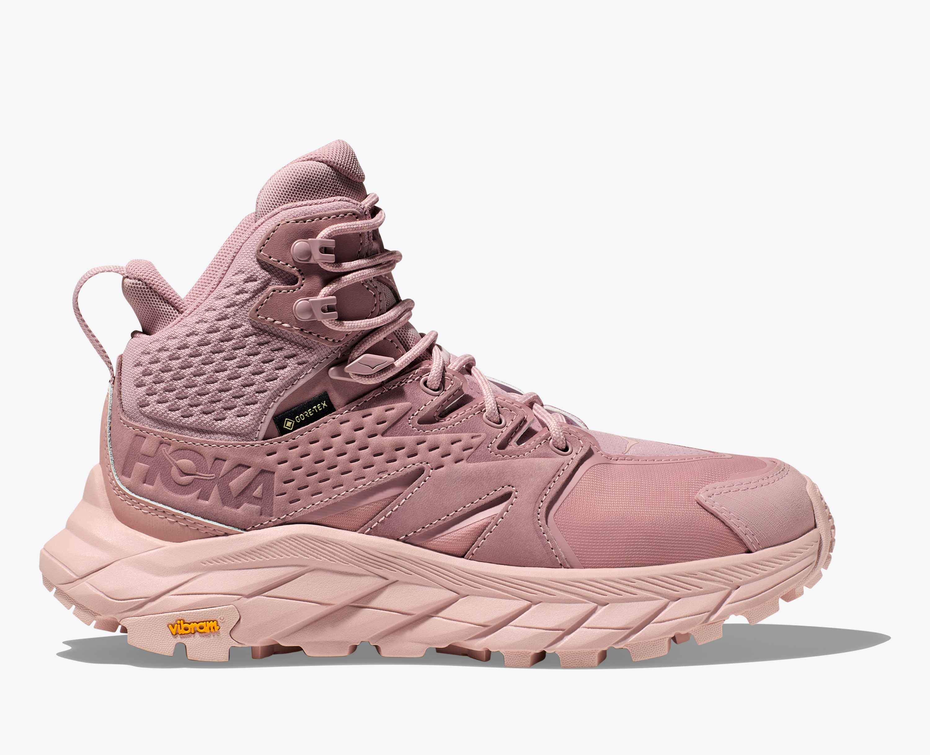 HOKA ONE ONE® Anacapa Mid GTX for | HOKA ONE ONE®