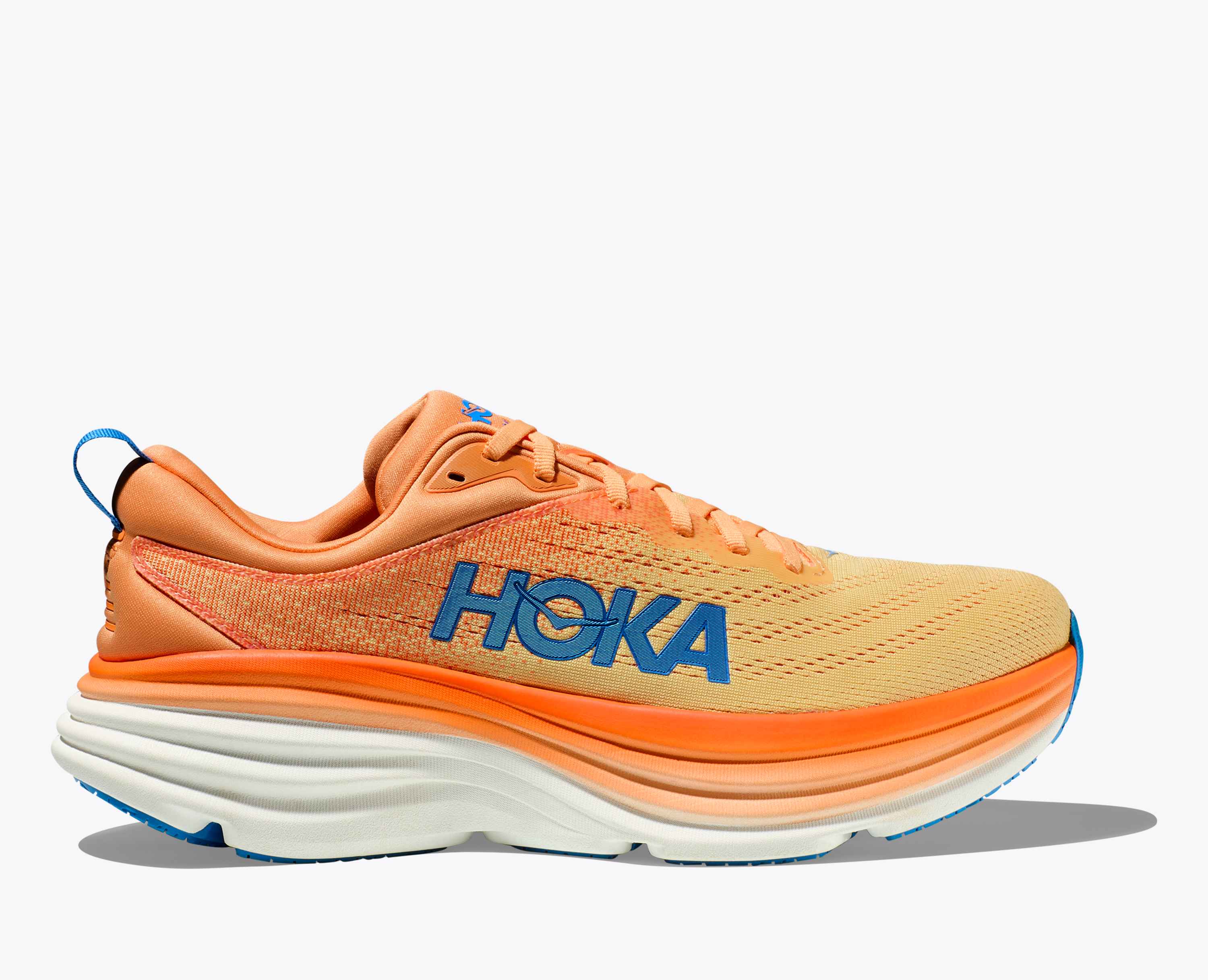 HOKAONEONE✴︎BONDI8 Bondi 8 Max Cushioned Road Running Shoe | HOKA®