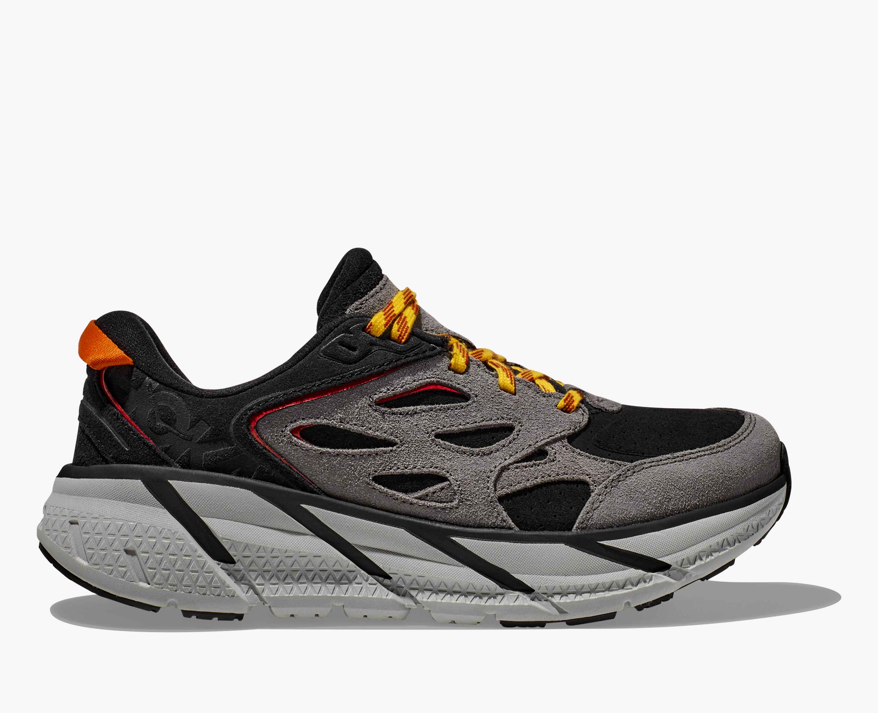 HOKA® Clifton L Suede for | HOKA®