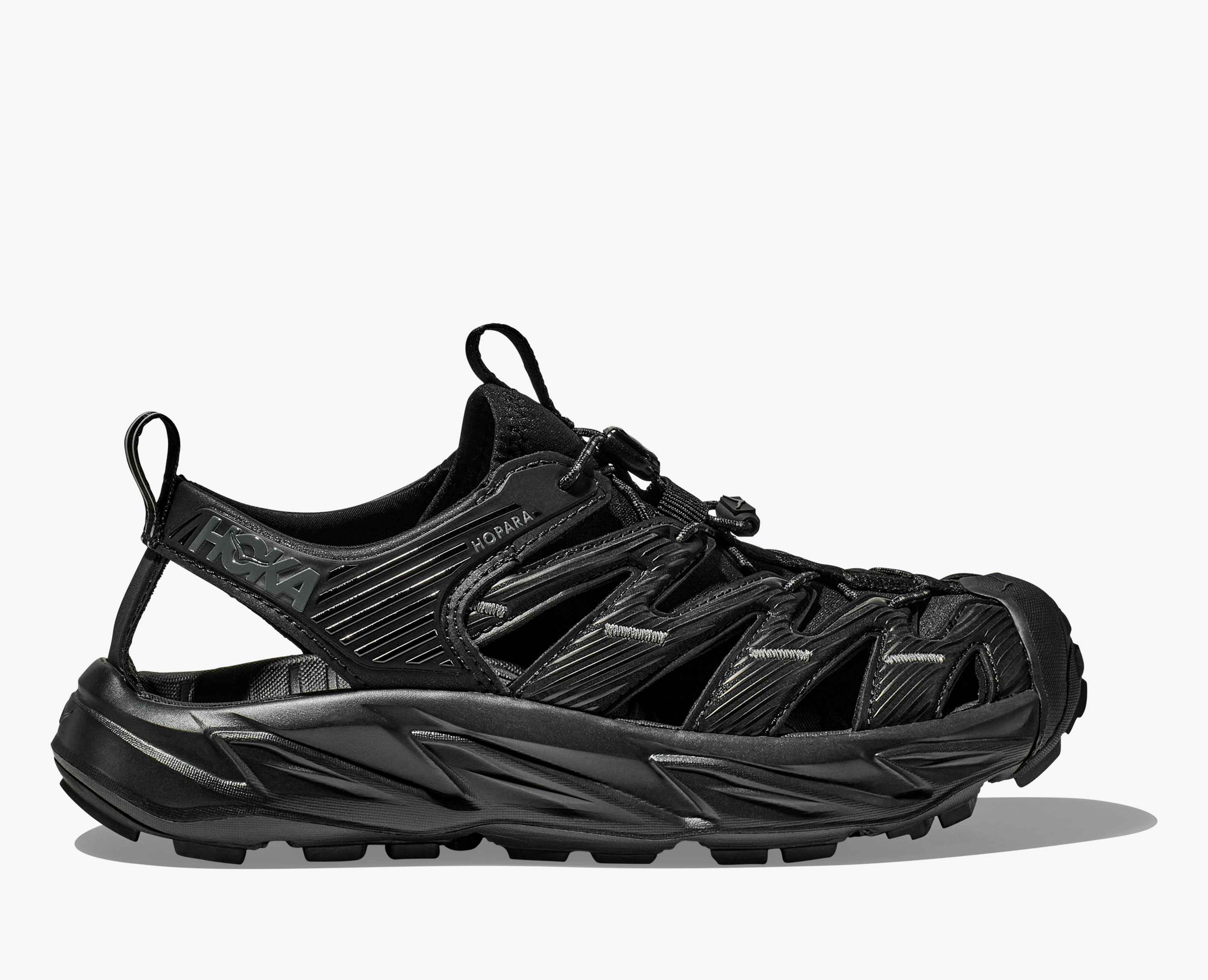 Running Shoes Hoka Sky Hopara Walking Sandals HOKA Hopara For
