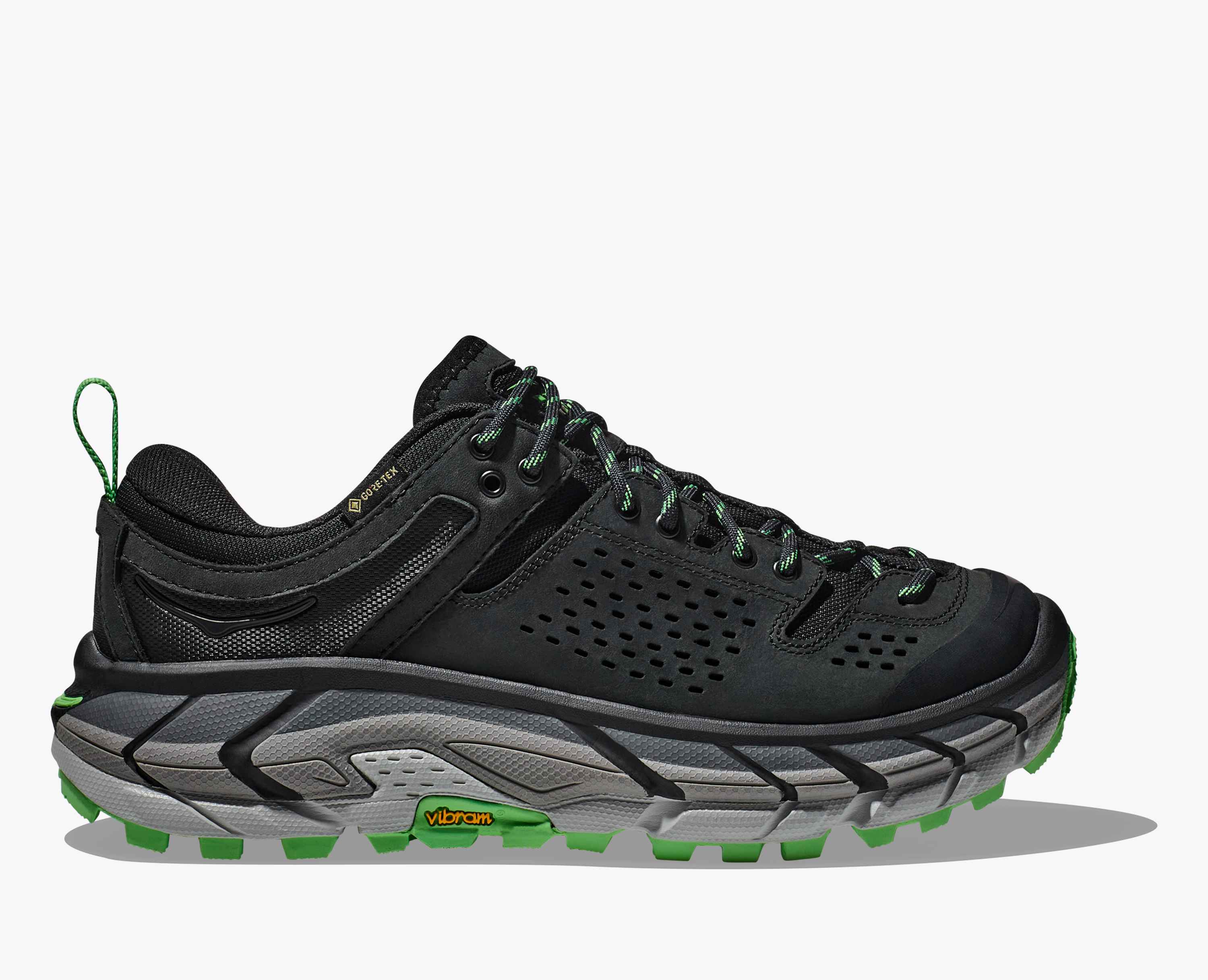 HOKA ONE ONE U TOR ULTRA LO ブラック 25.5cm HOKA ONE ONE U TOR ULTRA LO ブラック 25.5cm
