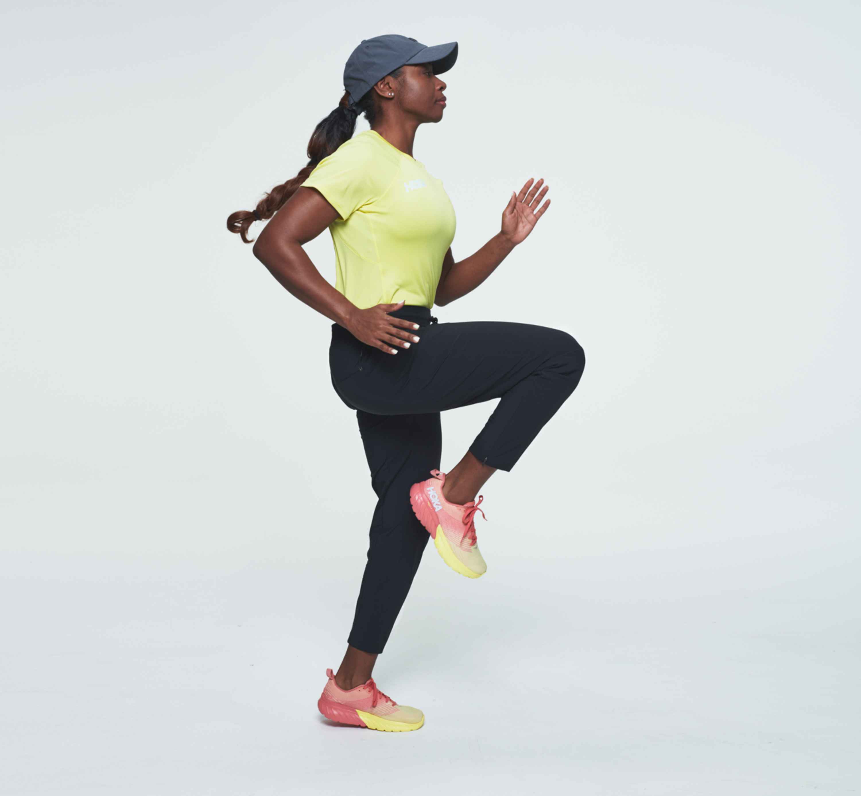 LIFESTYLE JOGGER