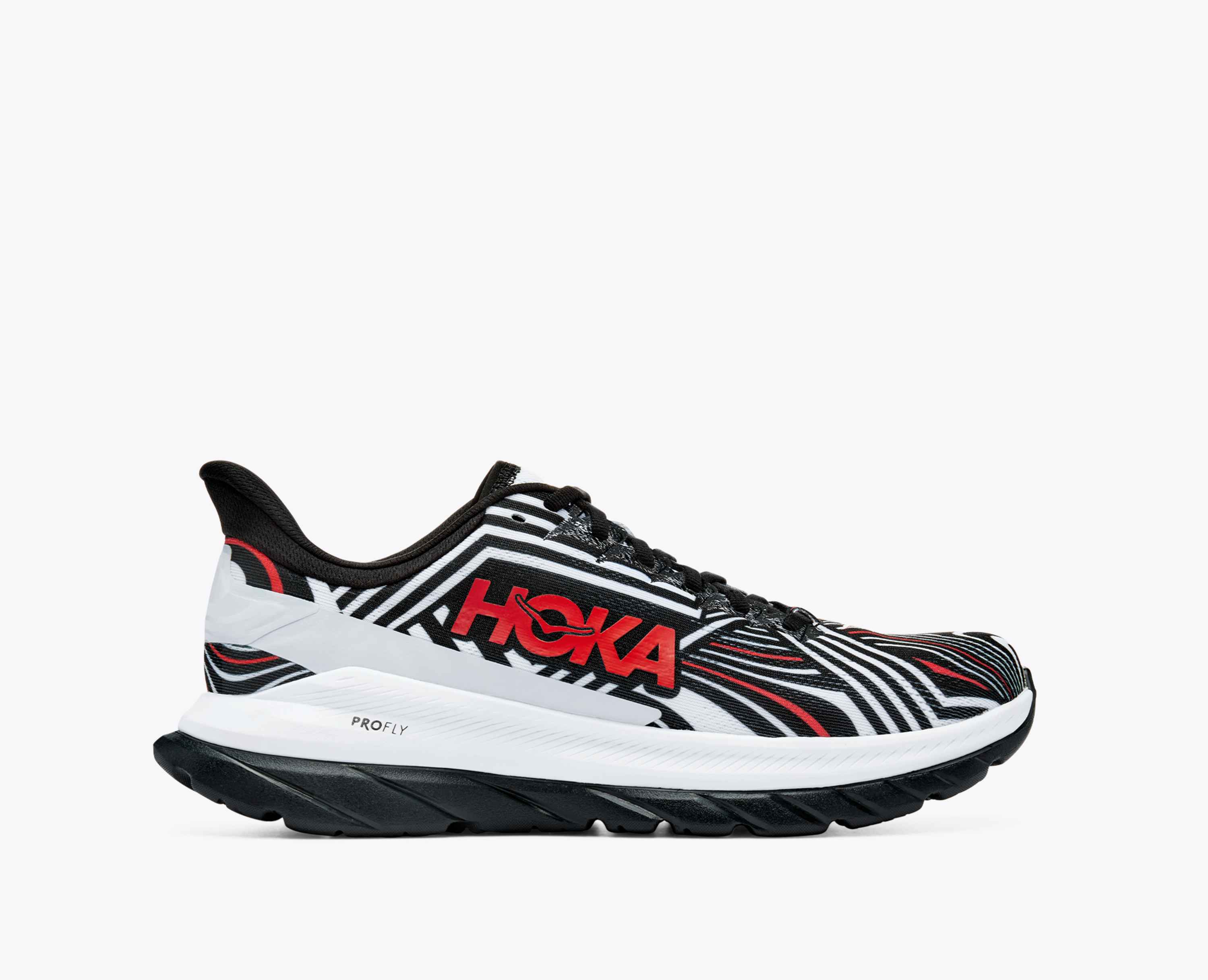 hoka マッチ4 26.5 Men's Mach 4 Everyday Training Shoes | HOKA®
