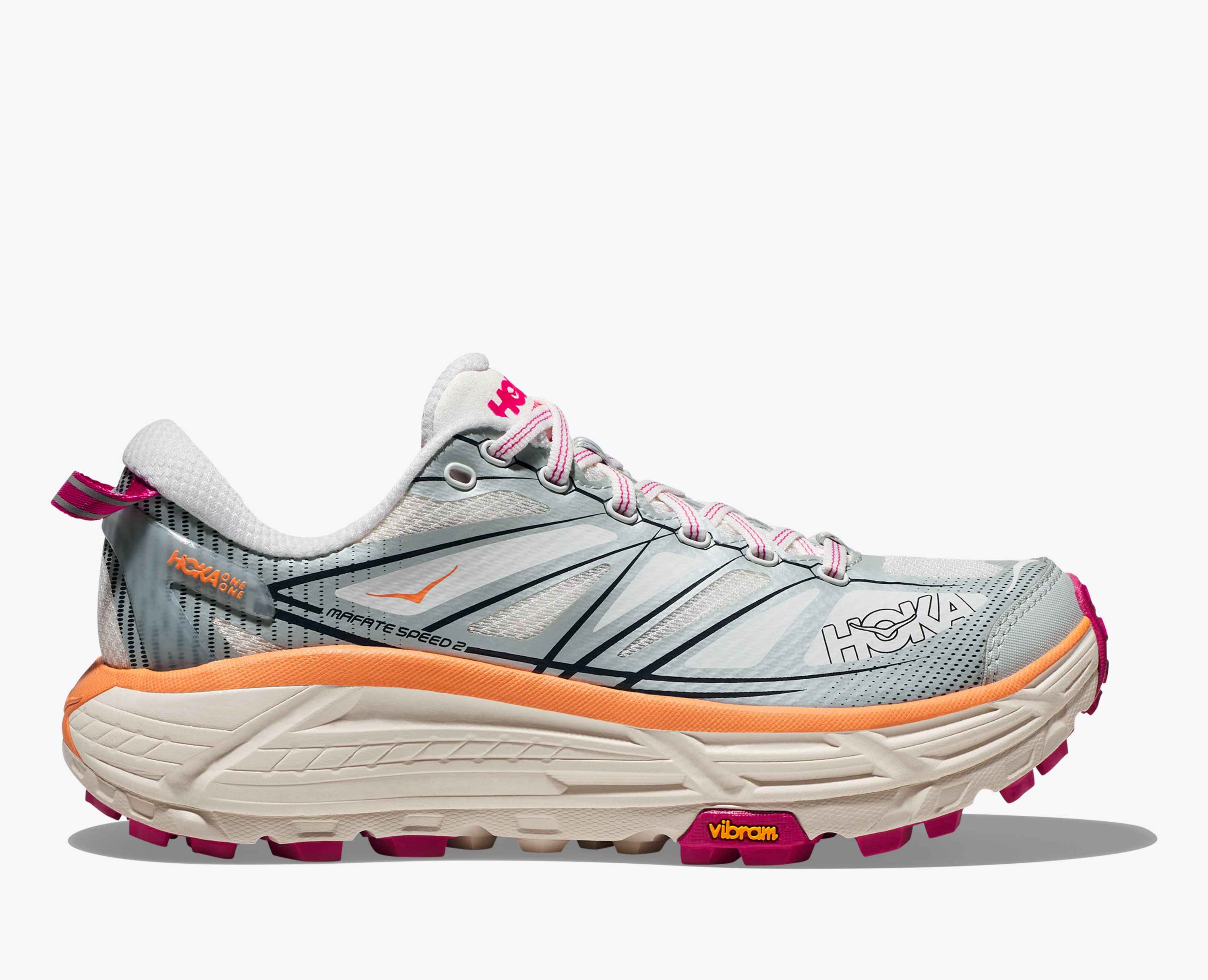 HOKA Mafate Speed 2 | HOKA® UK