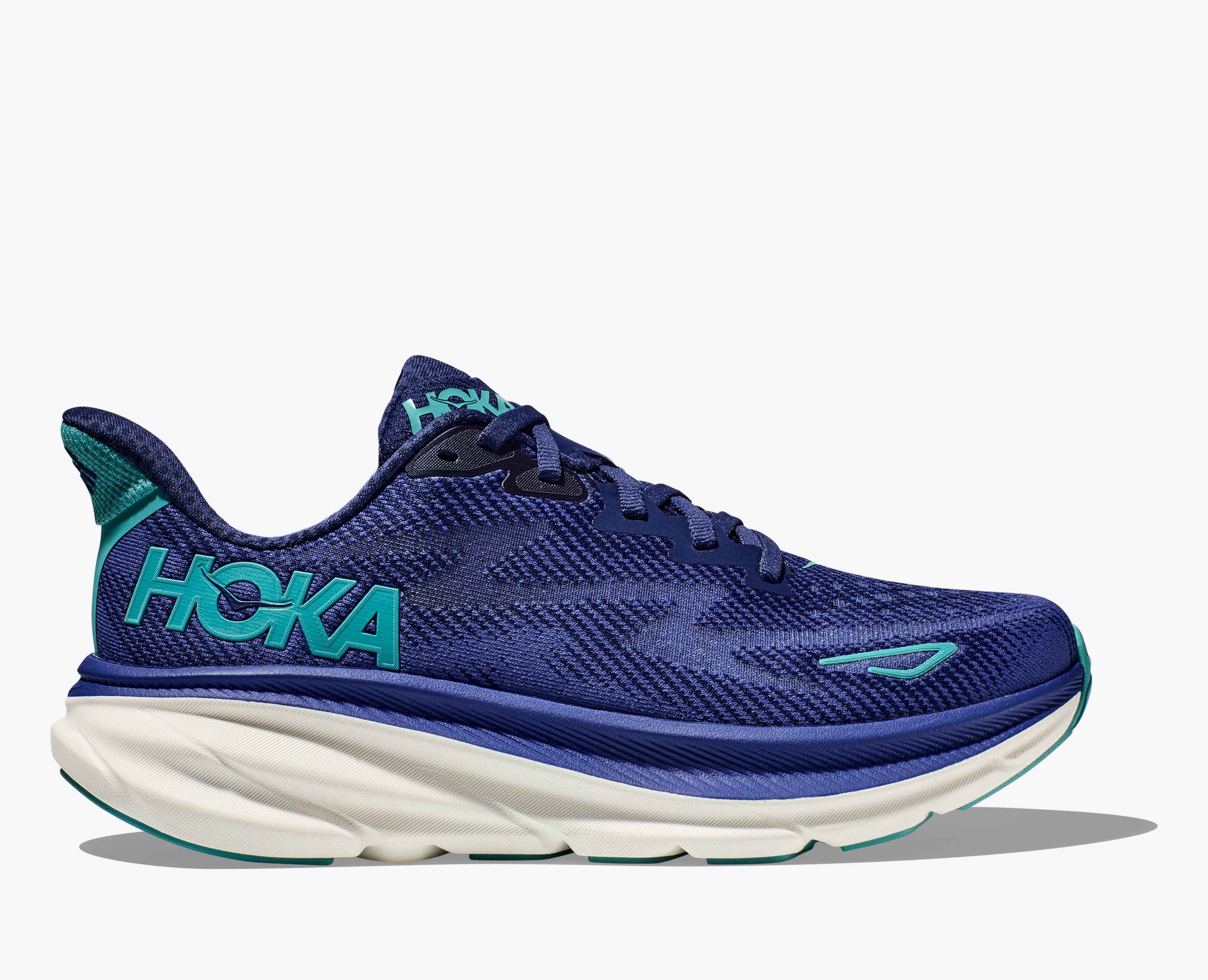 Men's HOKA Clifton 9 - 1127895-CSAA – =PR= Run & Walk