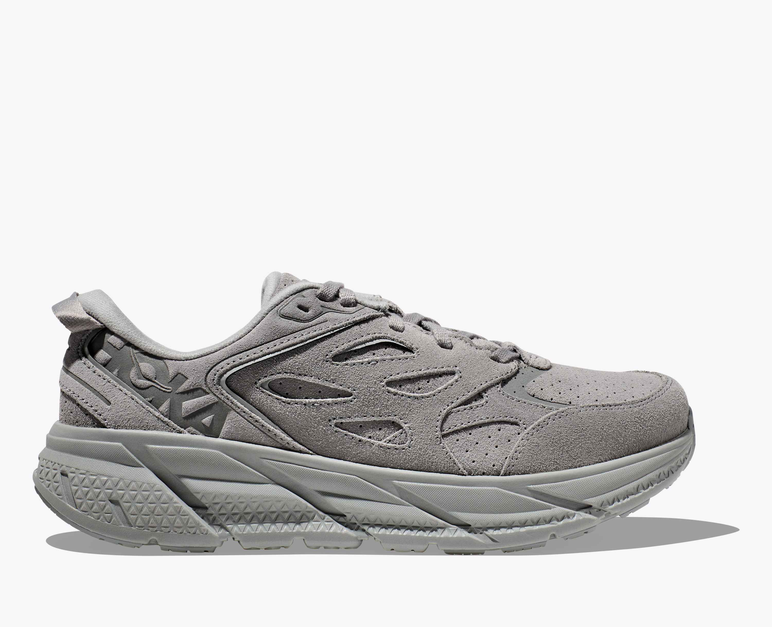 靴 HOKA ONE ONE U CLIFTON L SUED 8 HOKA® Clifton L Suede for | HOKA®