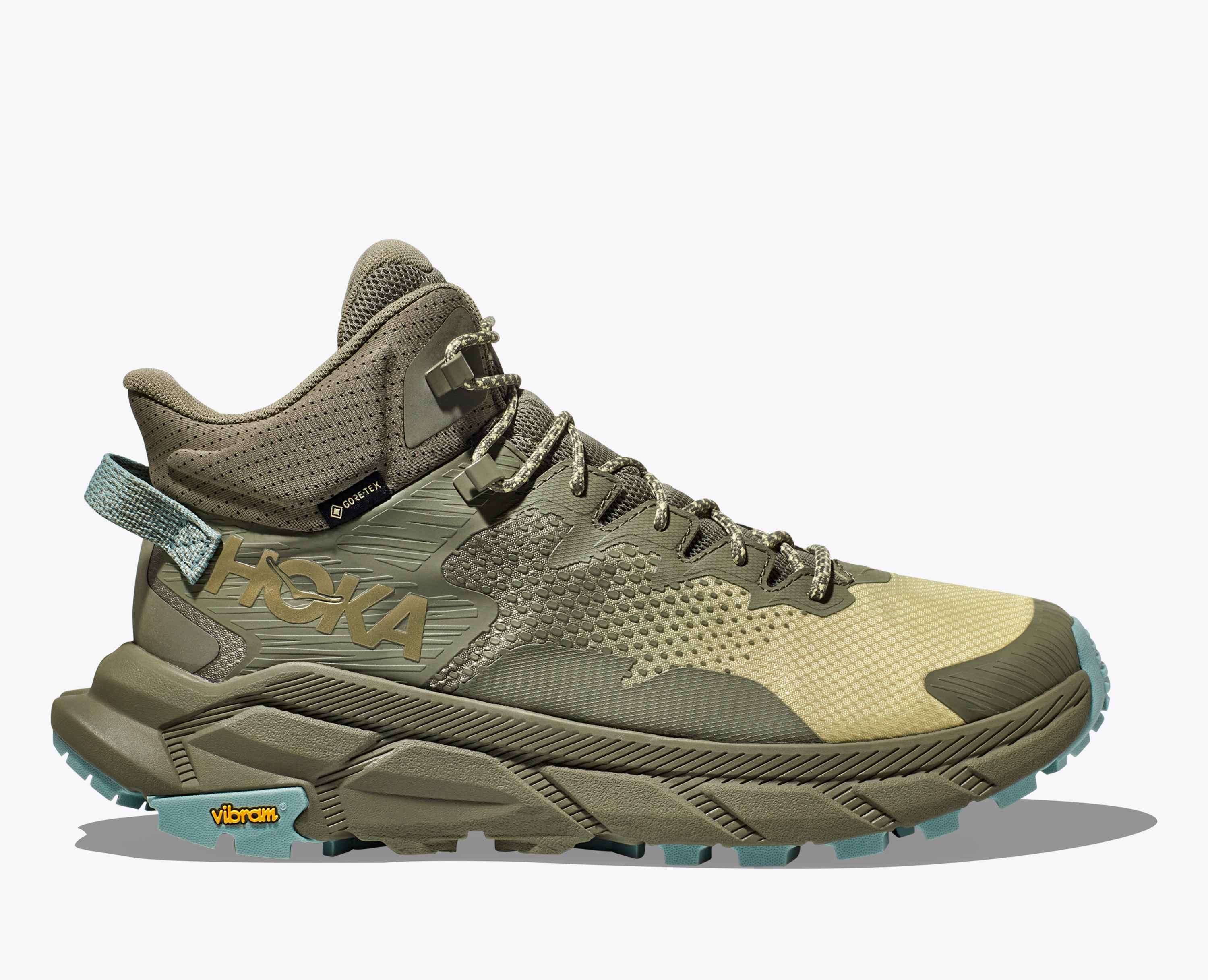 HOKA Trail Code GORE-TEX pour Hommes | HOKA® FR