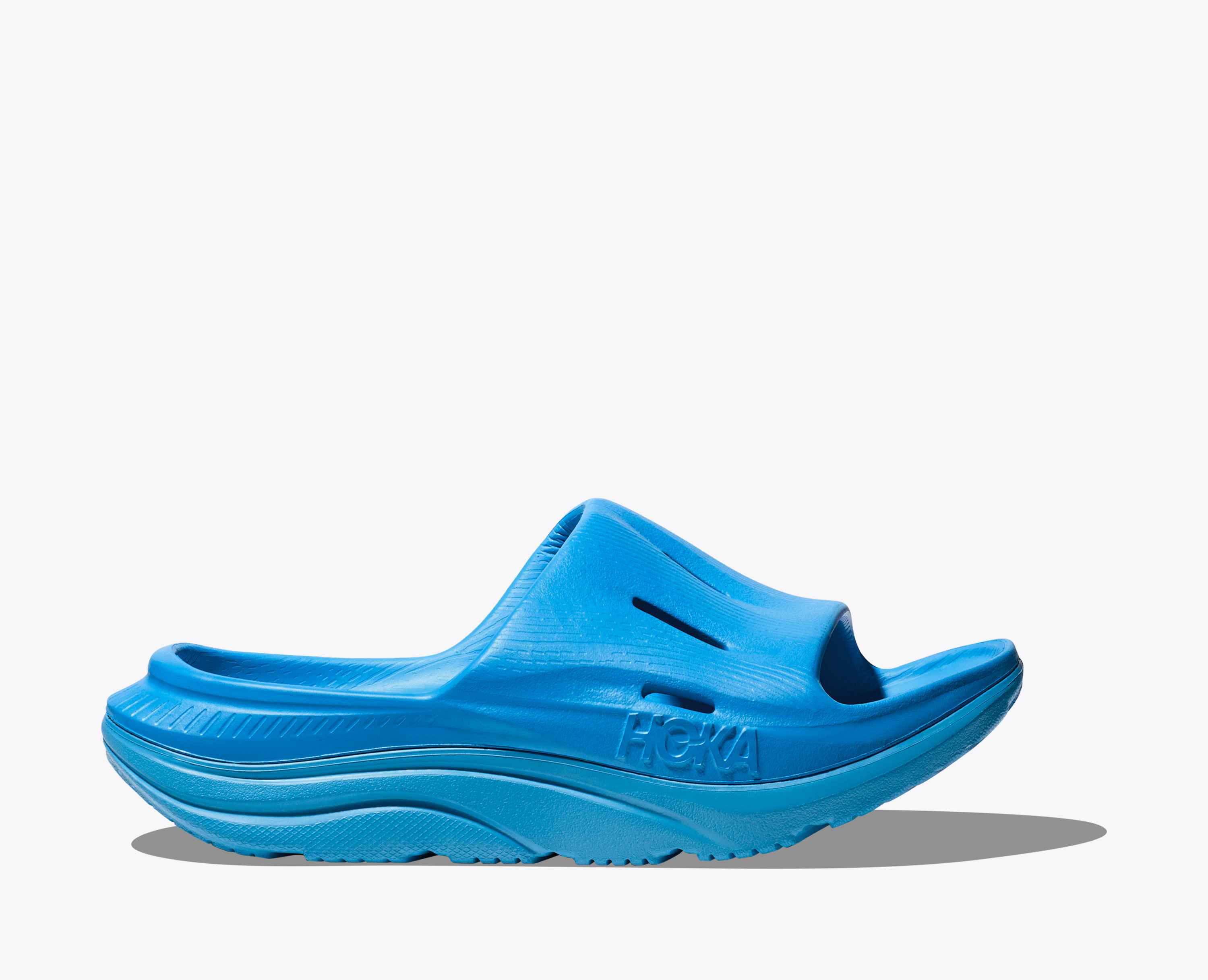 靴 HOKA / ORA RECOVERY SLIDE 3 Ora Recovery Slide Sandal 3 | HOKA®