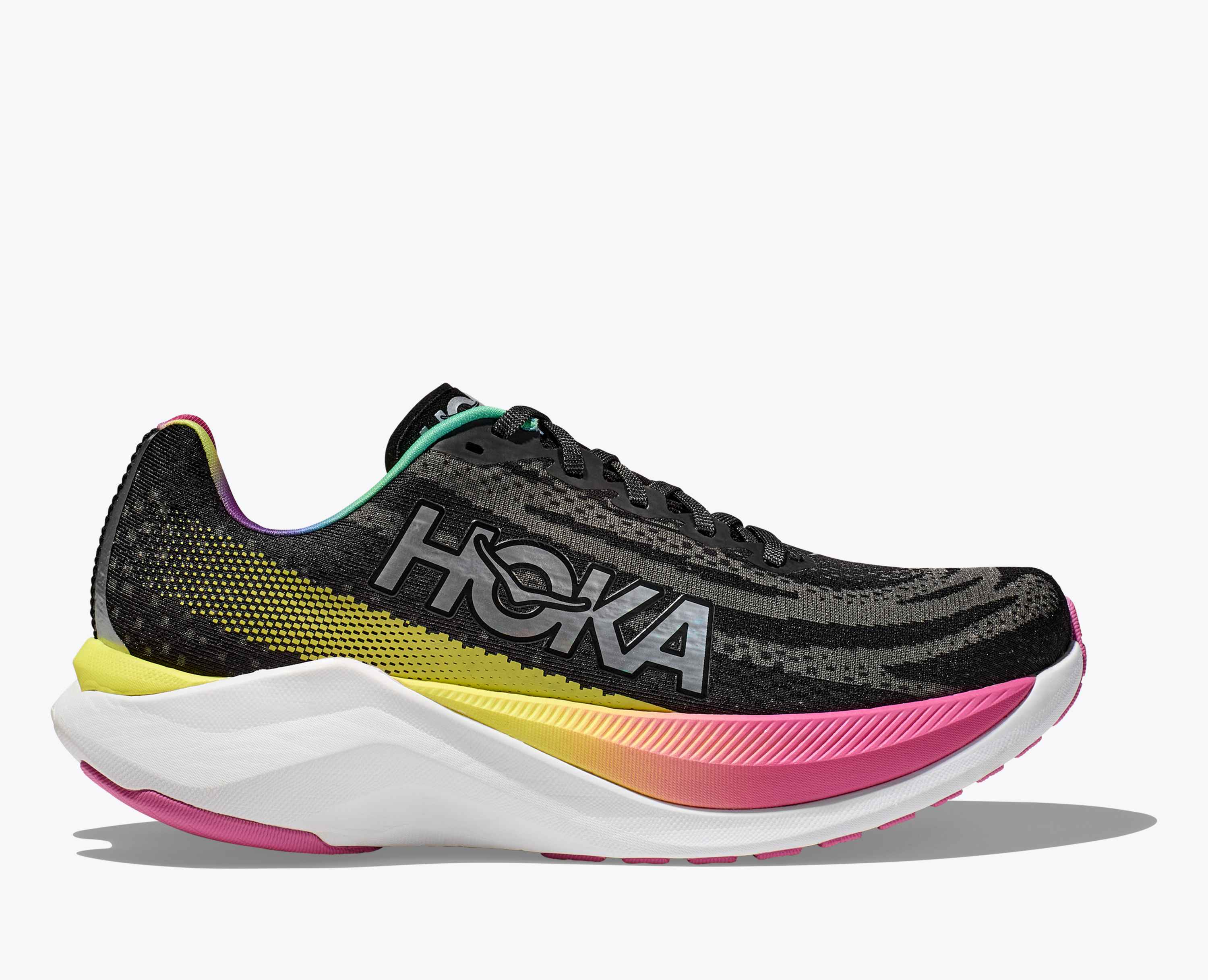 HOKA MACH Xサイズ27.5cm HOKA MACH Xサイズ27.5cm