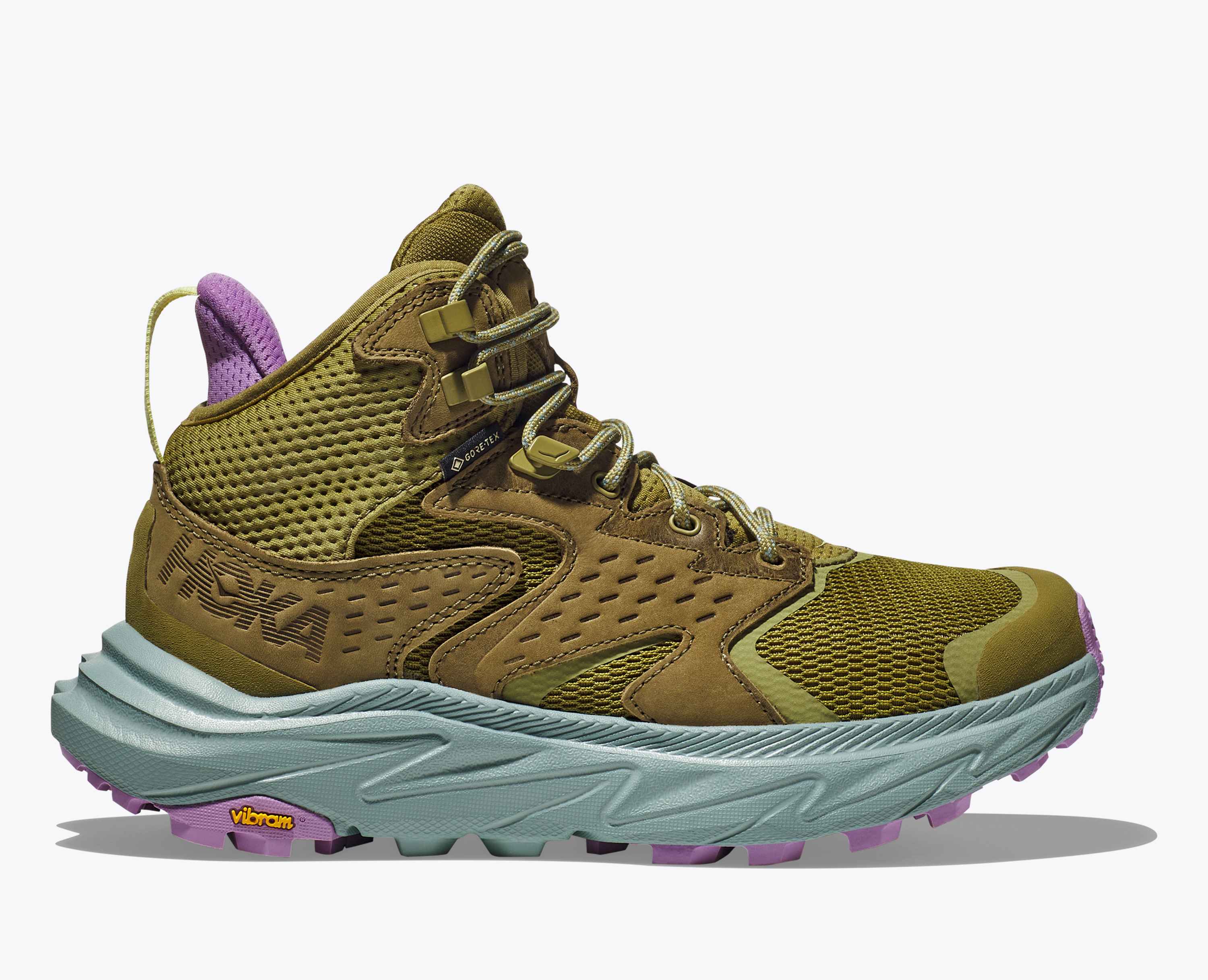 送料無料★HOKA ONE ONE ANACAPA 2 MID GTX 1142831-HSSS HOKA ONE ONE® Anacapa 2 Mid GTX for Women | HOKA ONE ONE®