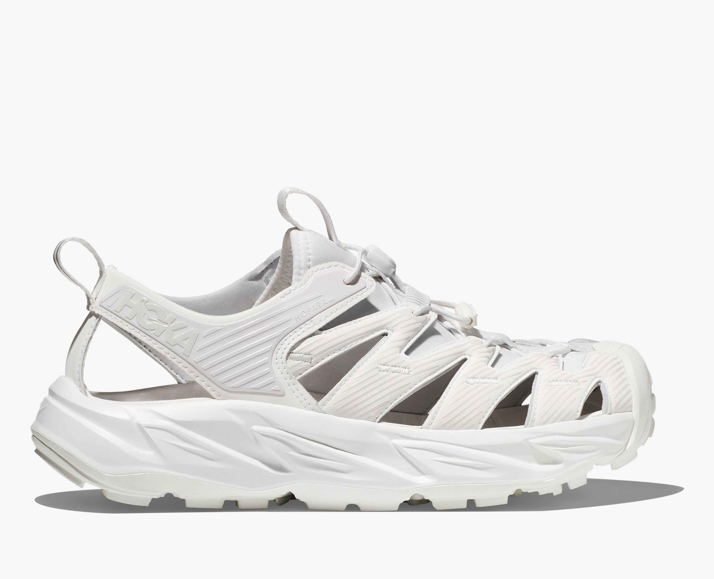 HOKA HOPARA ブラック/ホワイト アウトドアシューズ HOKA® Hopara for | HOKA®
