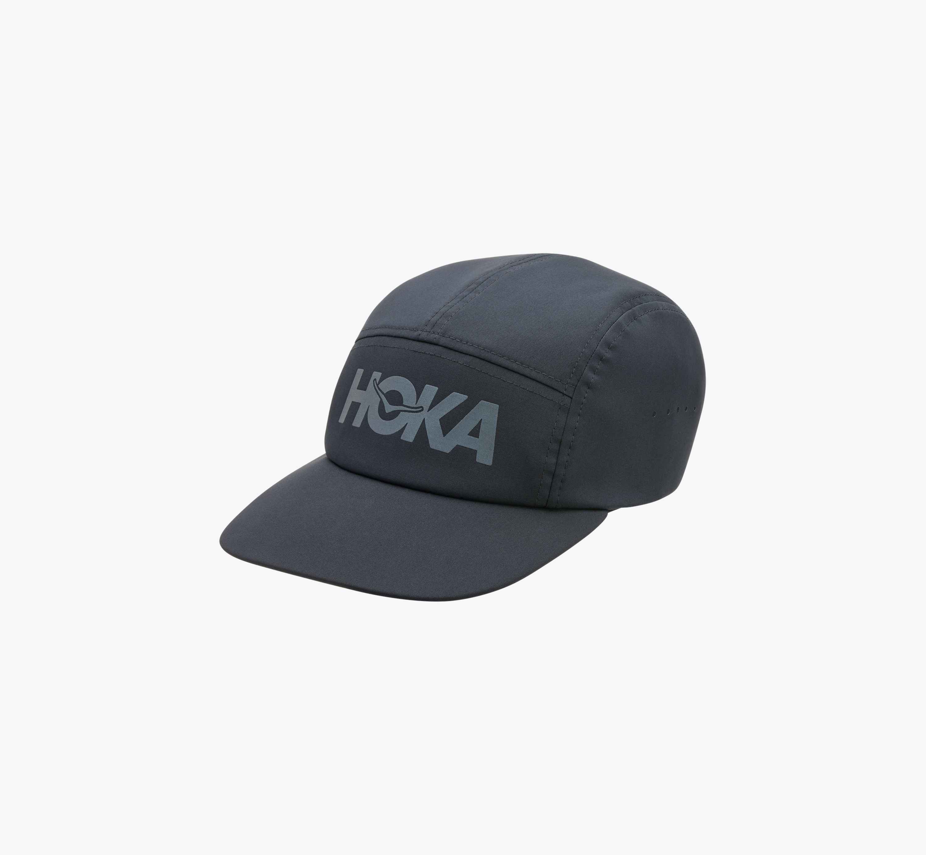 PEAK■Cample Wide Hat■送料込 OVERRIDE POLYSHEET WIDE CAP SGP | 57cm～59cm(98) BLACK (01