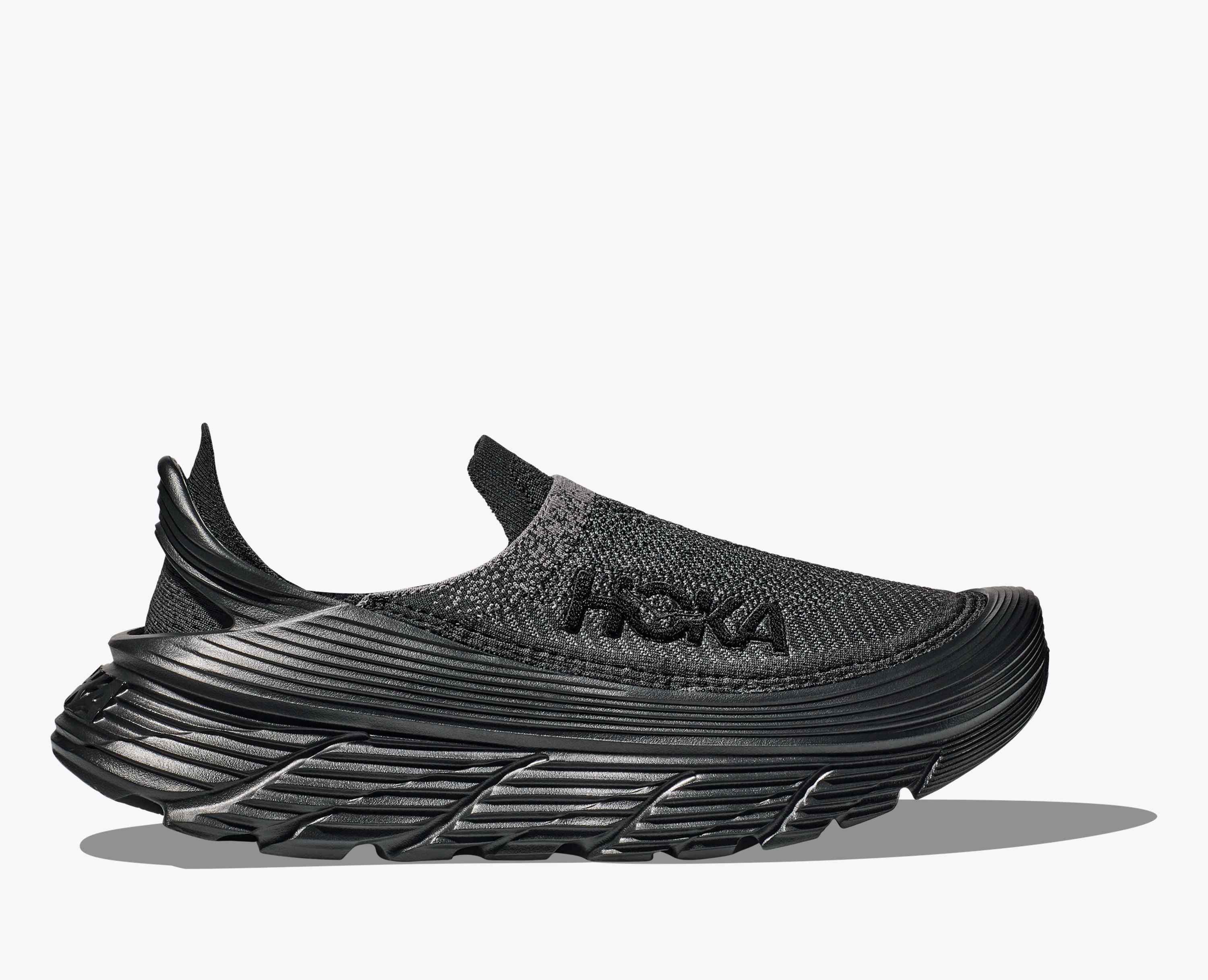 HOKA ONE ONE Bondi 6 'Black' 1019269-BBLC