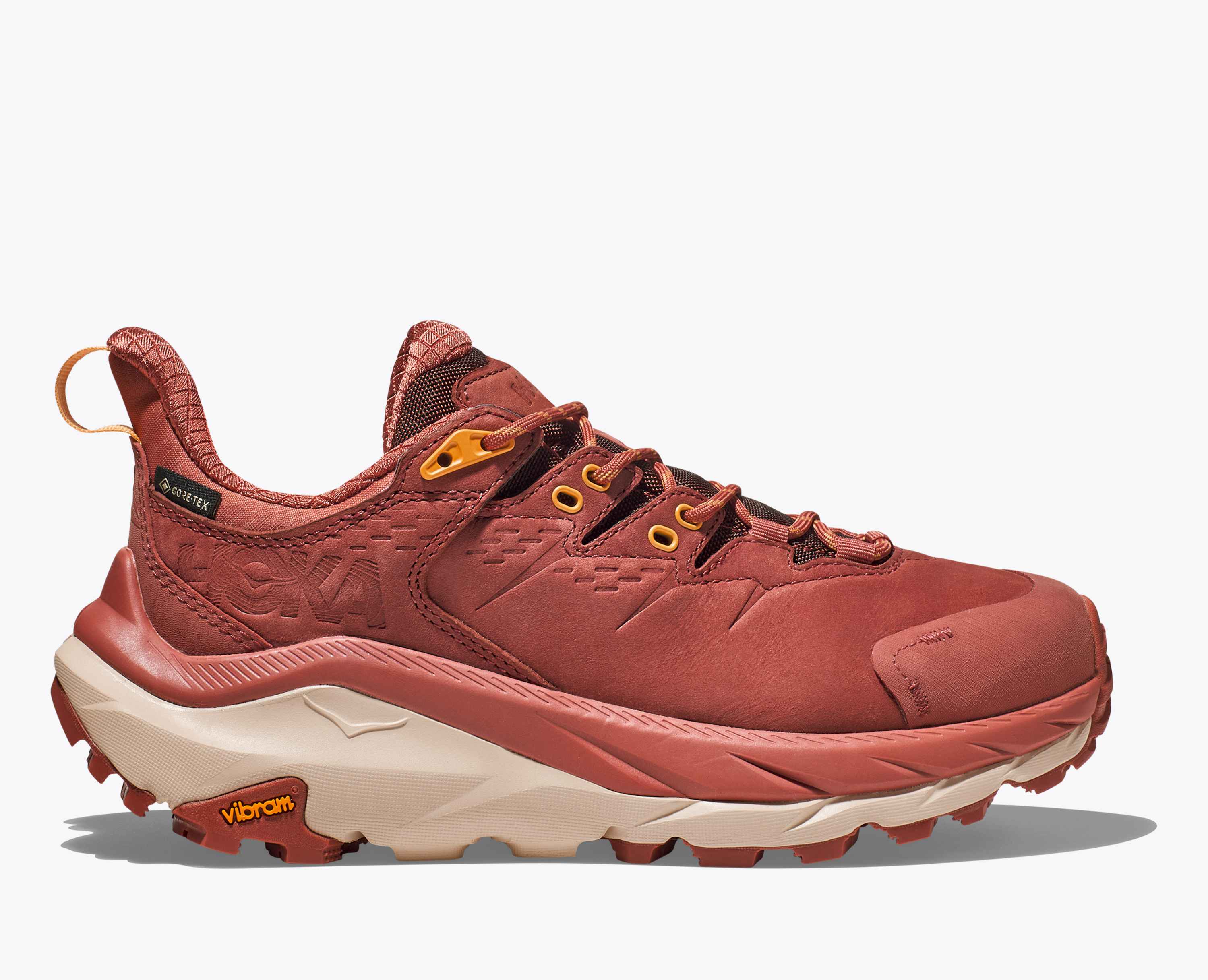 スニーカー Hoka One One Women's Kaha 2 Low GTX Sneakers Hoka Women's Kaha 2 Low GTX - Kintec: Footwear and Orthotics