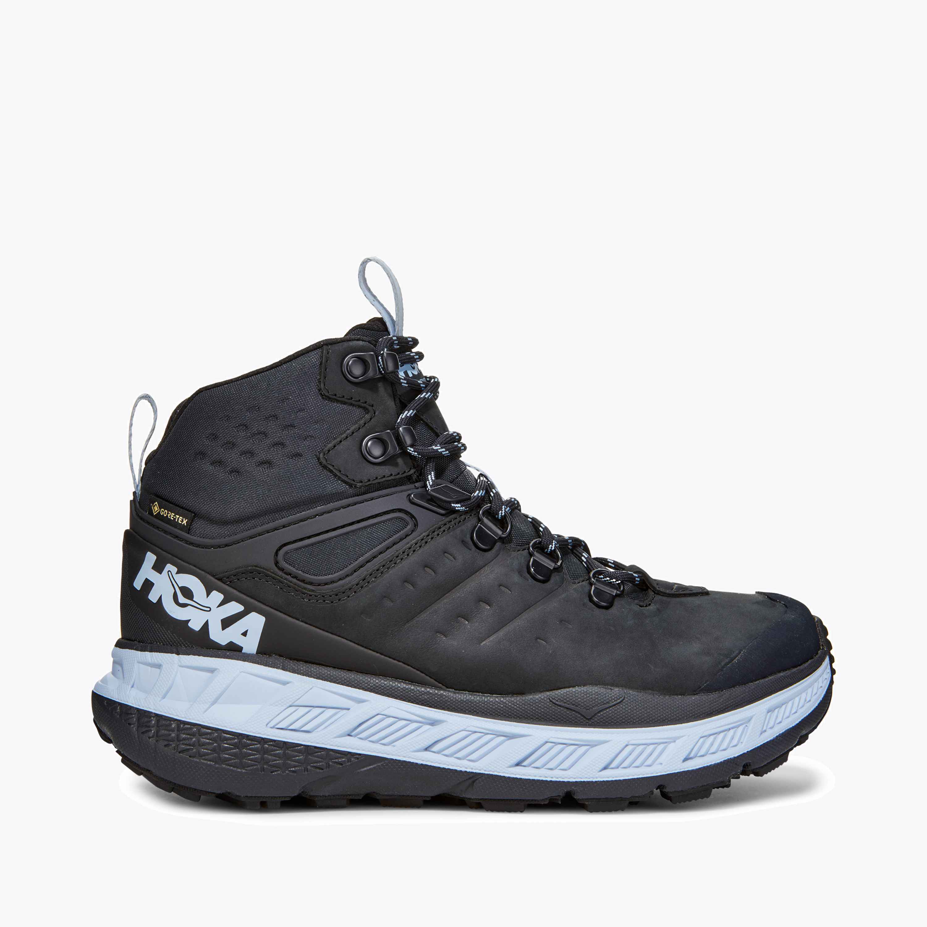 HOKA ONE ONE® Stinson Mid GTX for Women | HOKA ONE ONE® HOKA ONE ONE® Stinson Mid GTX for Women | HOKA ONE ONE®