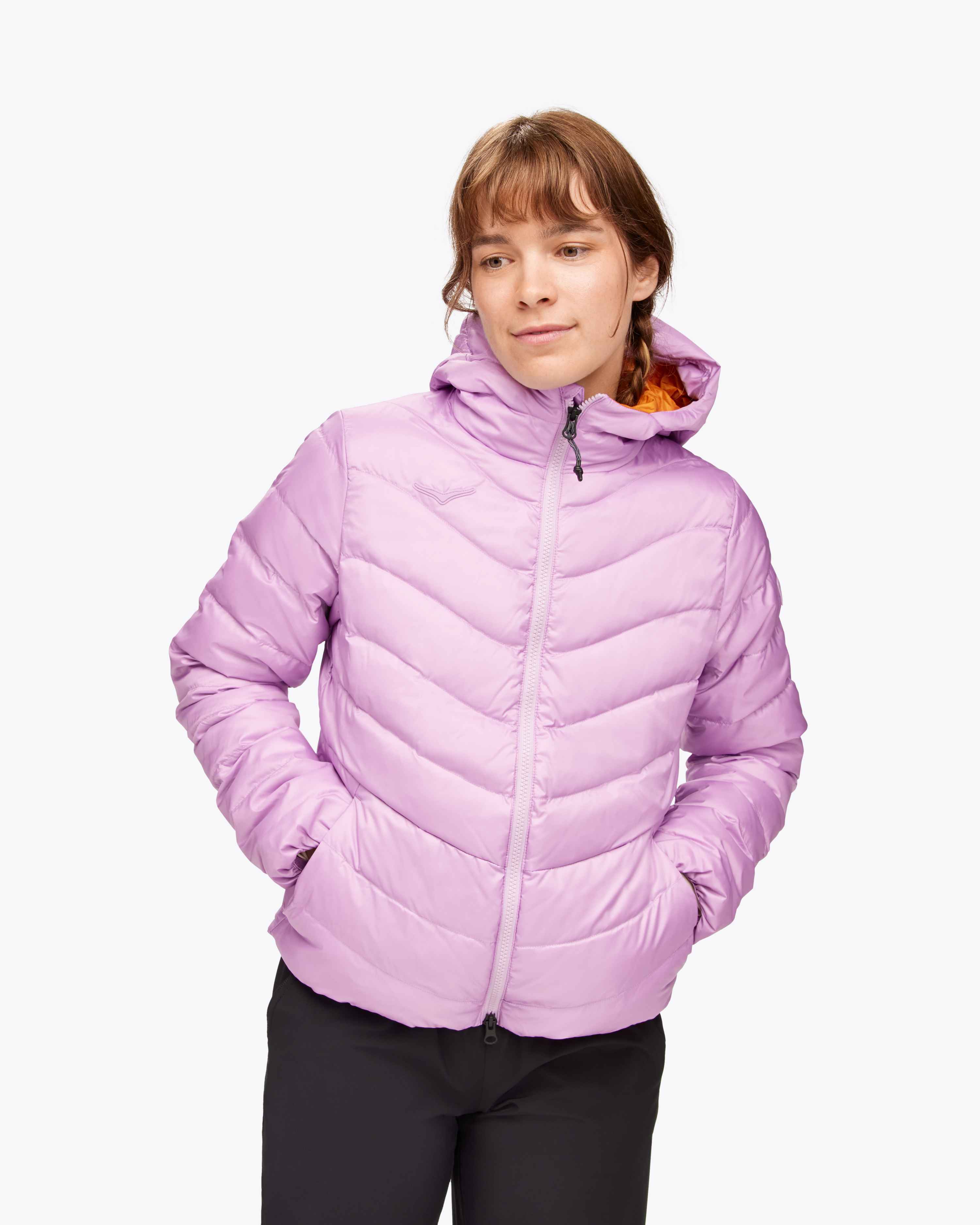 HOKA ONE ONE® Outseeker Down Jacket for Women | HOKA ONE ONE®