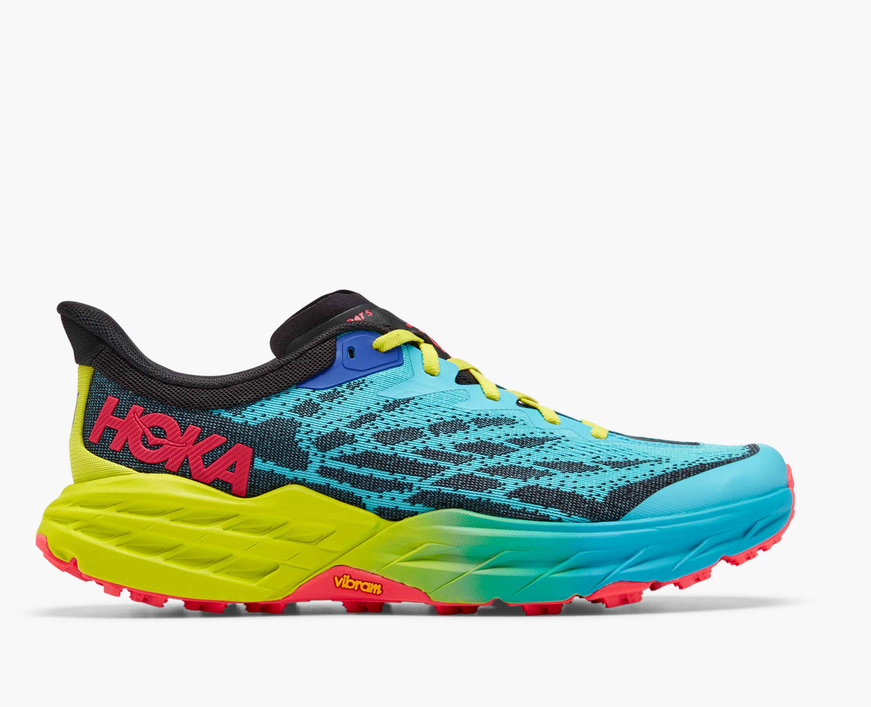 ★新品★ HOKA SPEEDGOAT 5 26cm Speedgoat 4 Trail Shoe | HOKA®