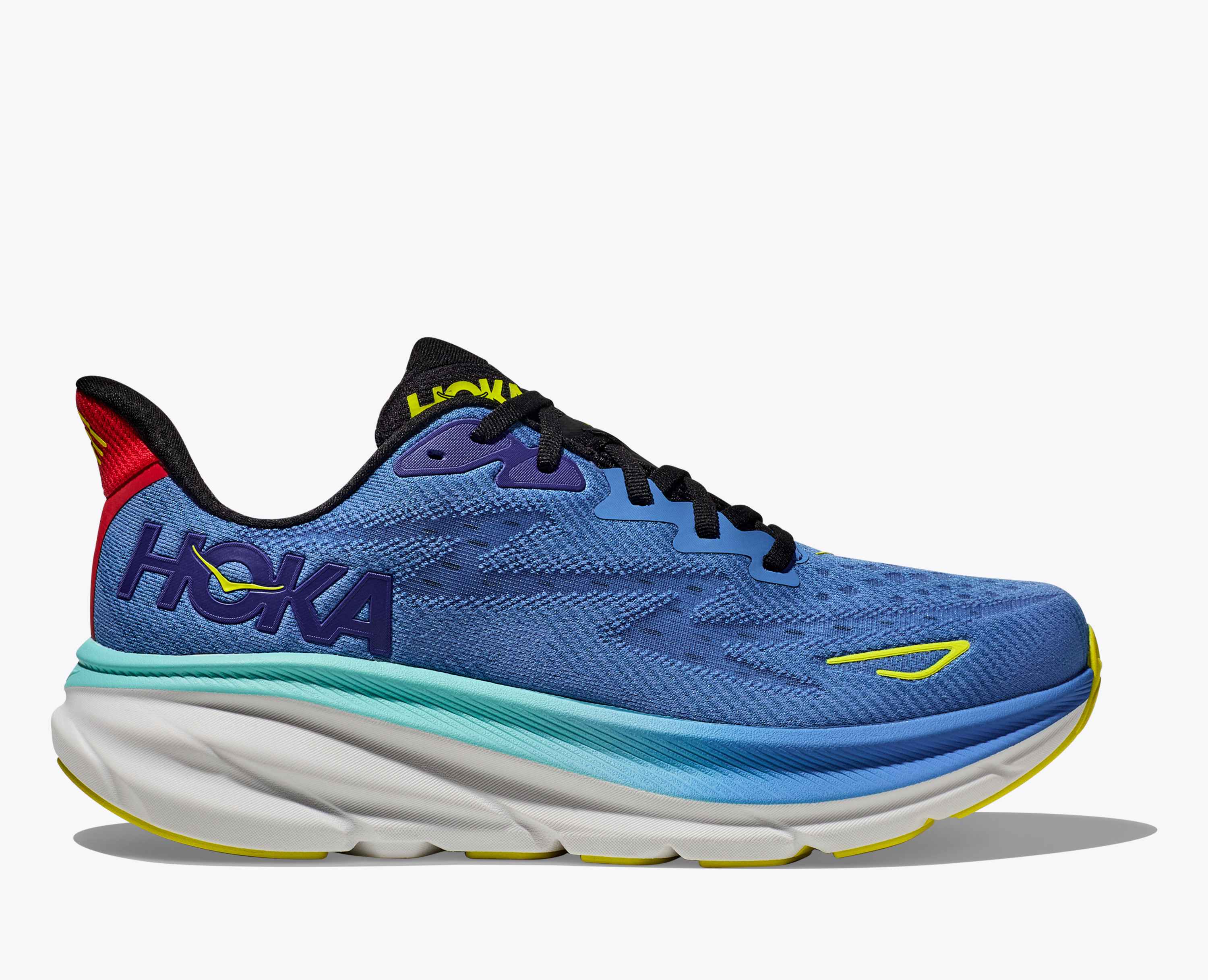 HOKA ONE ONE クリフトン 9WILDFLOWER 23cm Men's Clifton 9 Running Shoe | HOKA®