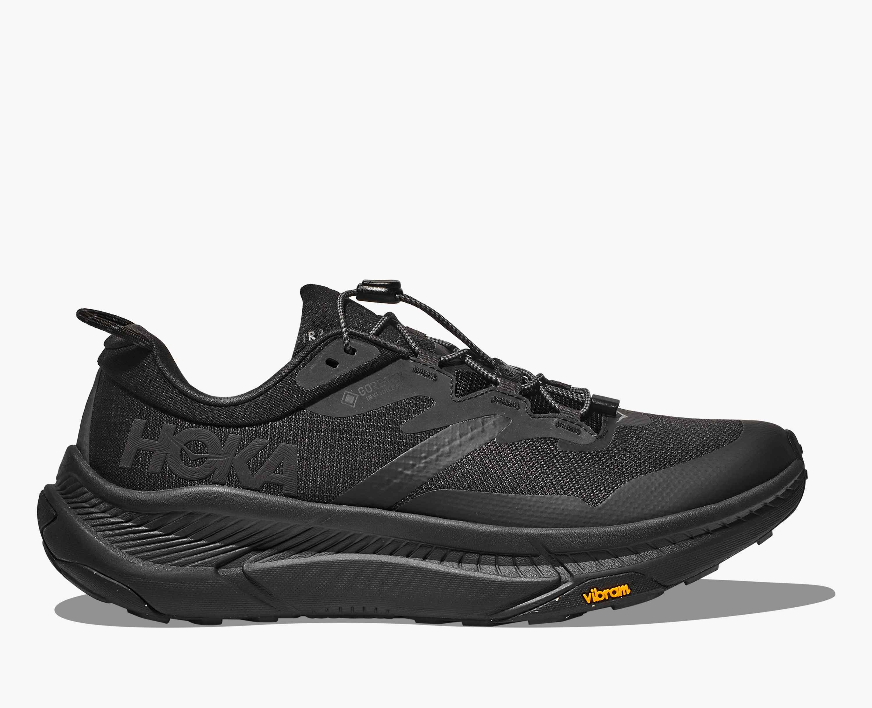 上品なファッション HOKA ONE® ONE HOKA | Men for GTX Transport ONE® ONE ウォーキング・ランニングウェア