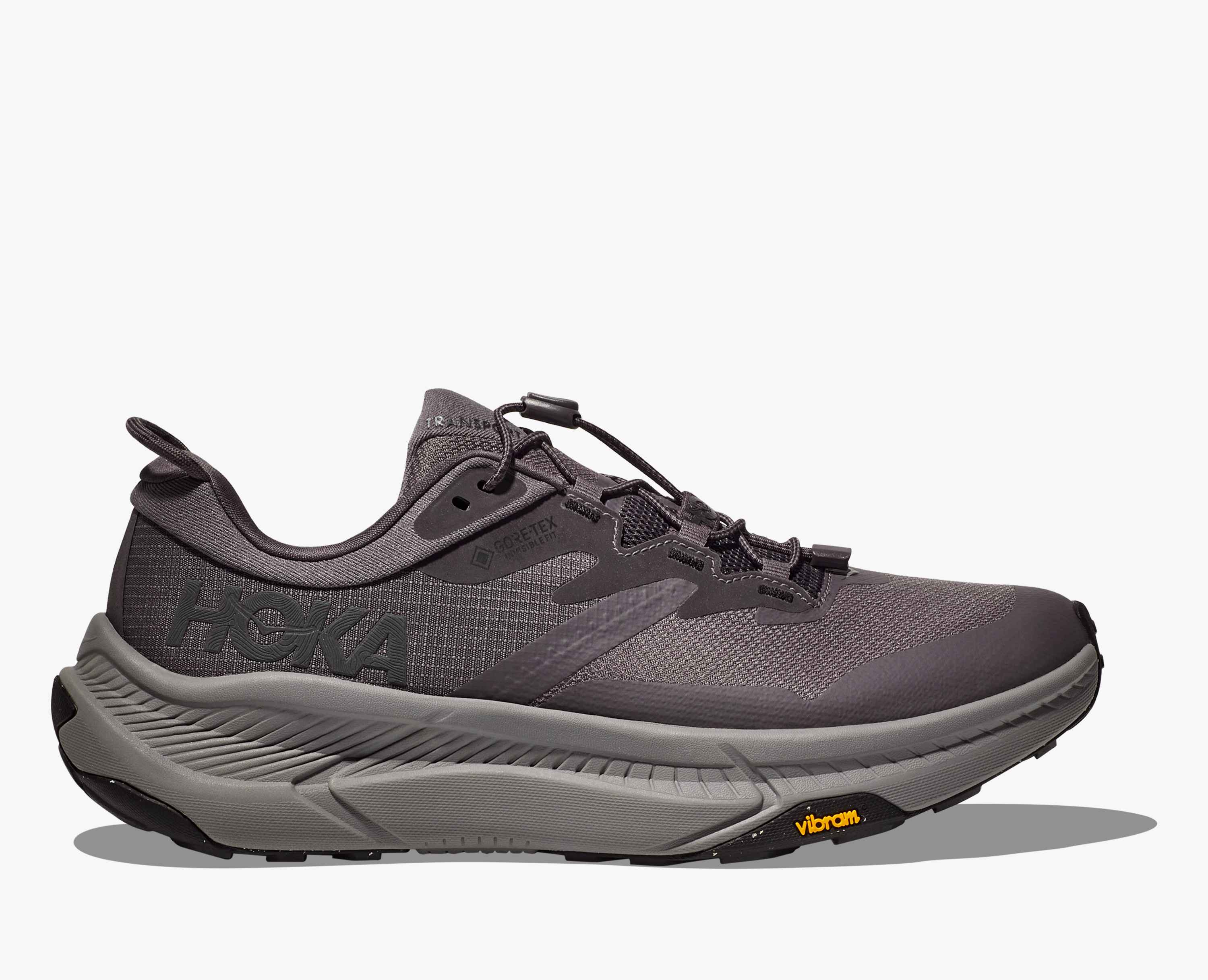 Men's Transport Chukka GTX Everyday Shoe | HOKA®