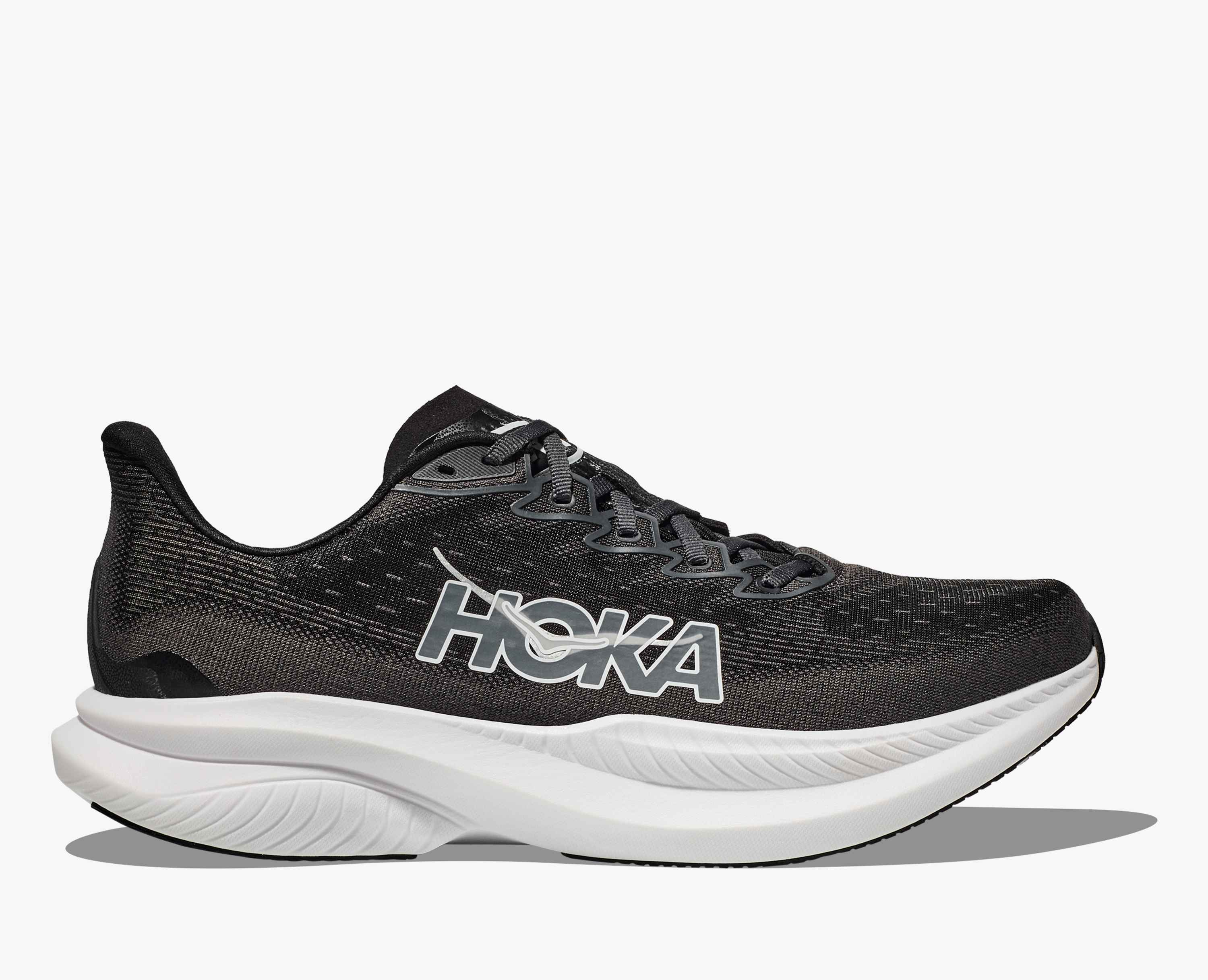 HOKA ONE ONE - HOKA ホパラ ブラックの通販 by NaObe's shop
