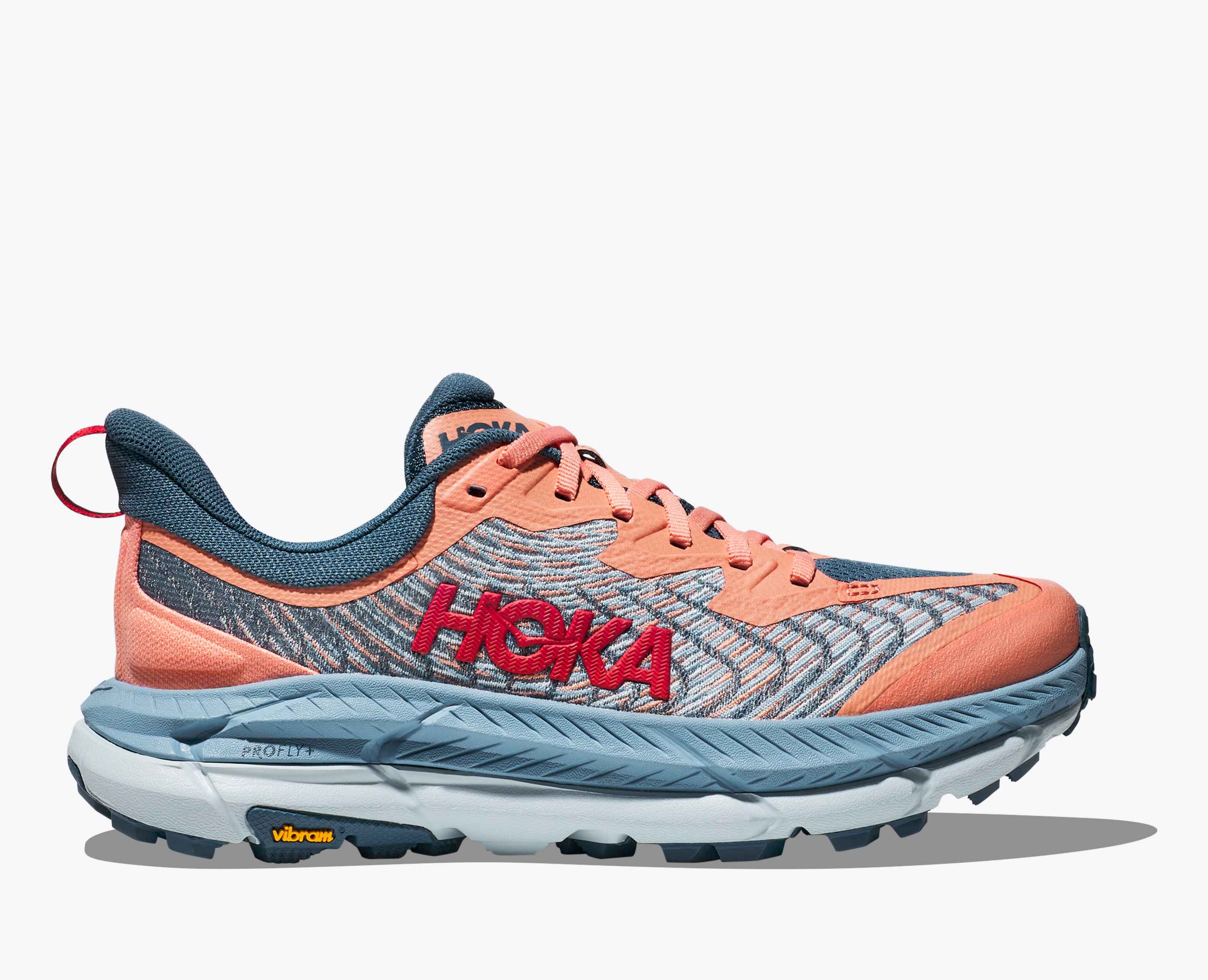HOKA ONE ONE® Mafate Speed 4 for Women | HOKA ONE ONE®