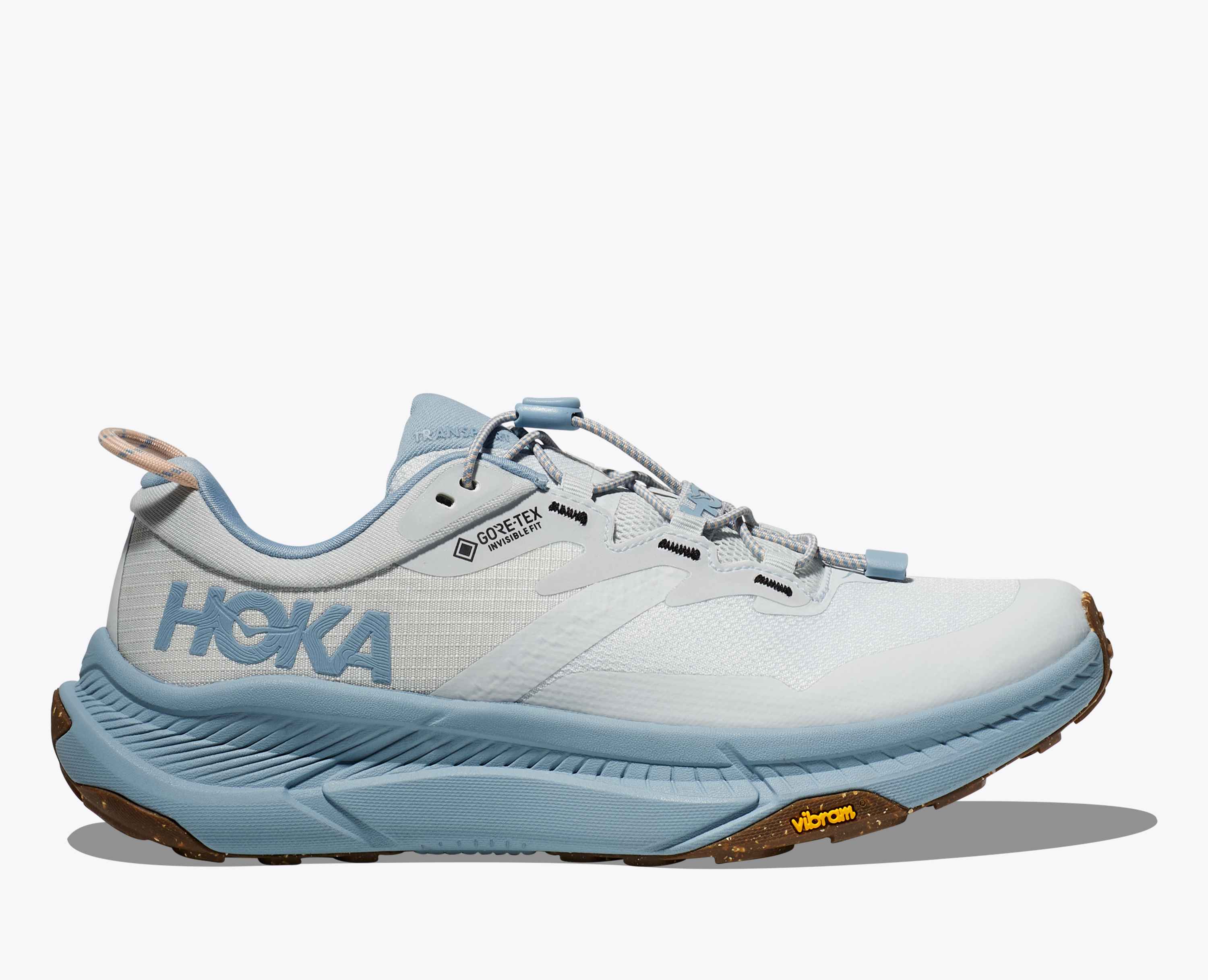 Men's Transport Chukka GTX Everyday Shoe | HOKA®