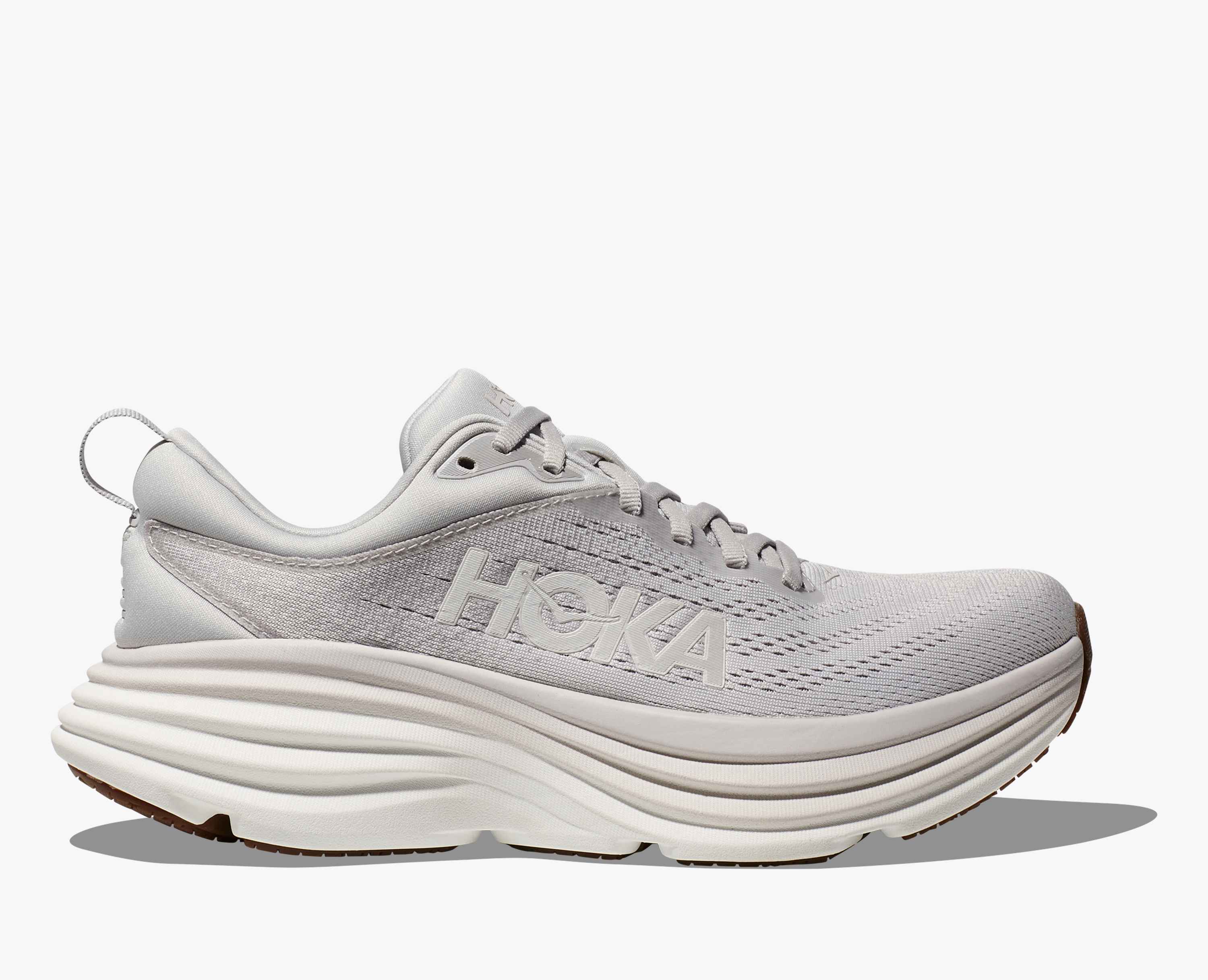 【在庫限り】 Bondi 8 Max Cushioned Road Running Shoe | HOKA® 洋書