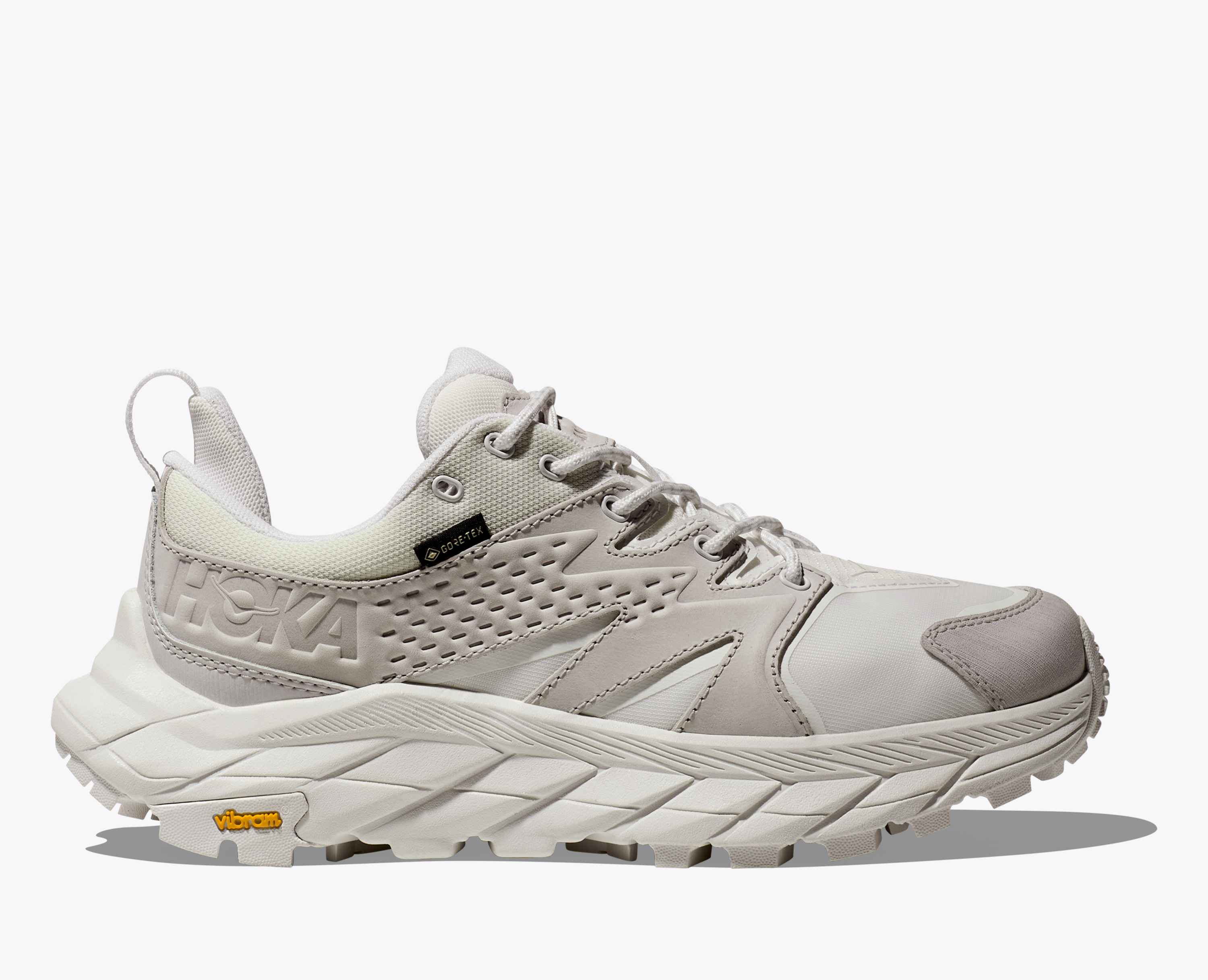 Anacapa Low GTX Waterproof Leather Hiker | HOKA®