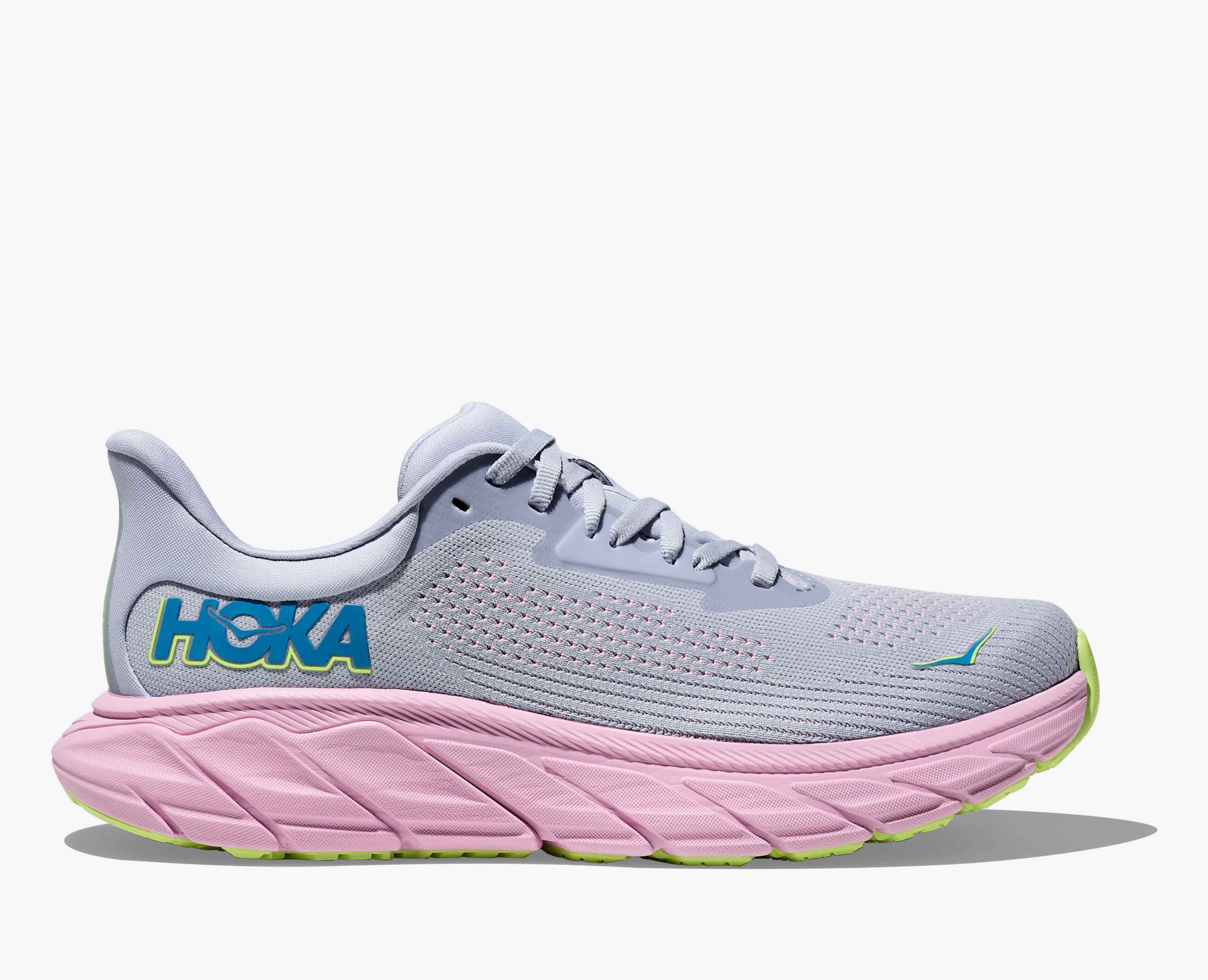 Hoka Arahi Clifton Vs Rincon Giày Chạy Bộ Nam Hoka Arahi Wide