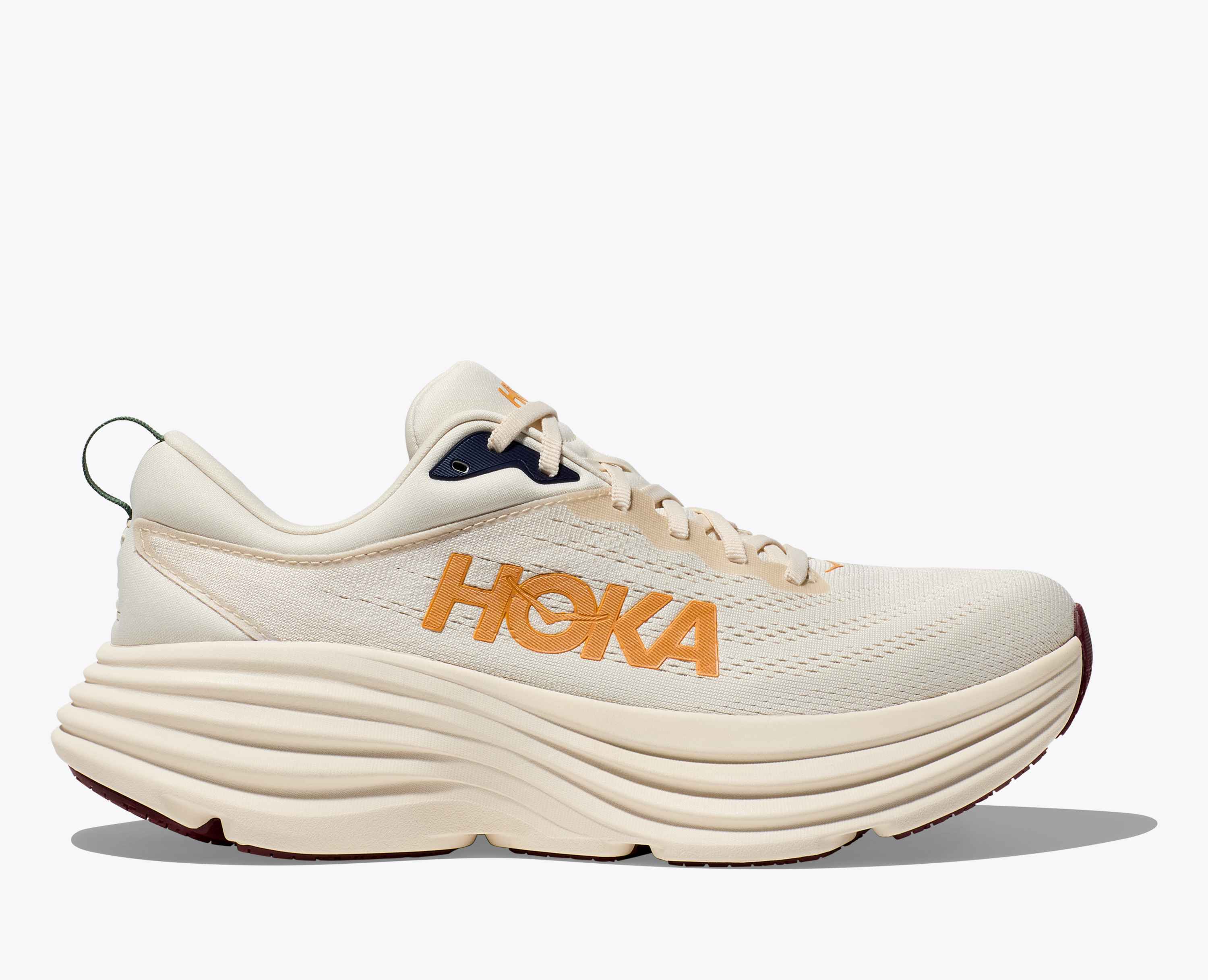 Bondi 8 Max Cushioned Road Running Shoe | HOKA®