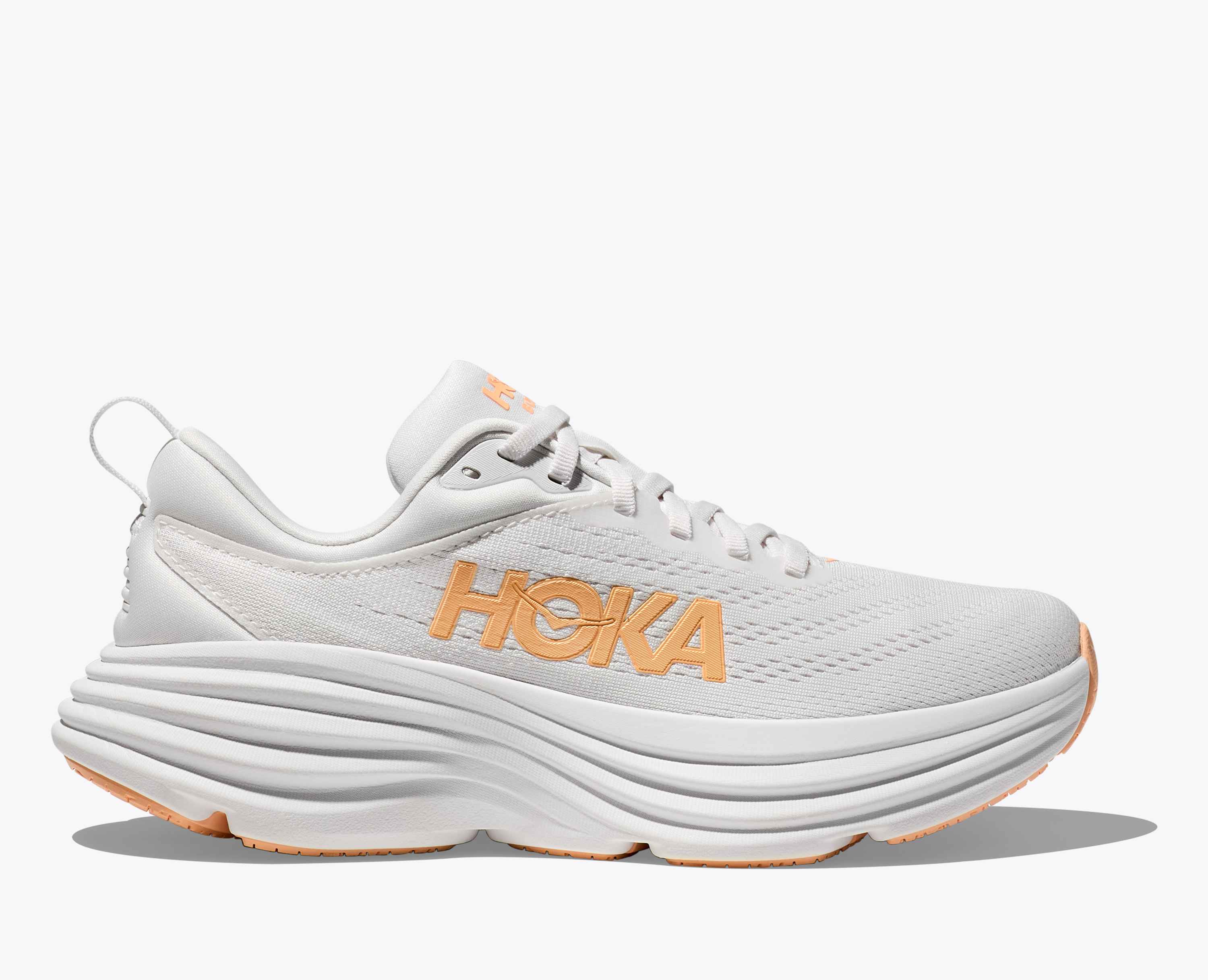 Bondi 8 Max Cushioned Road Running Shoe | HOKA®