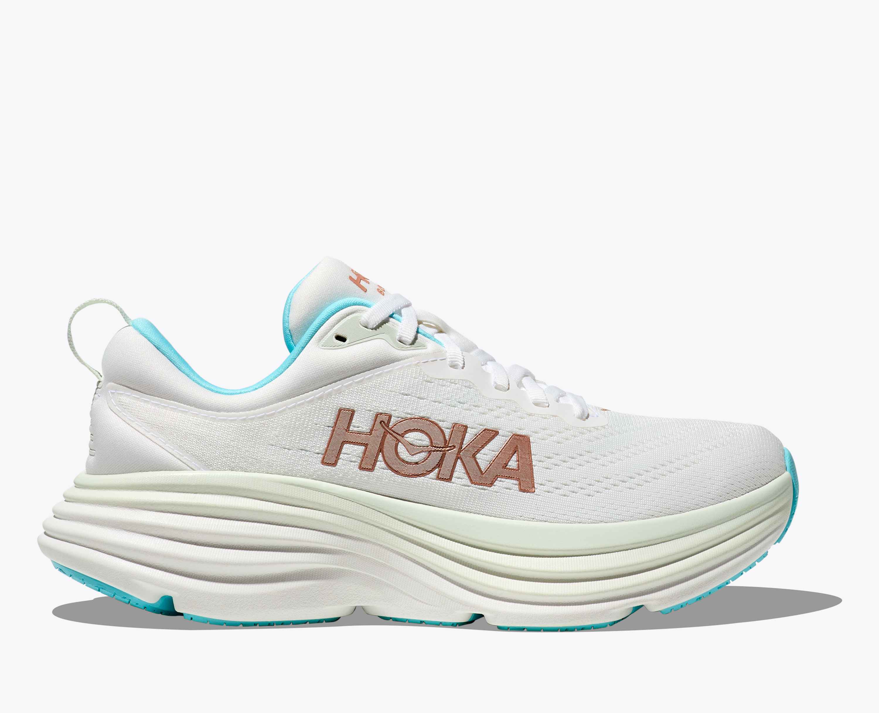 Aoharuボディーフィット 12個 HOKA ONE ONE Hoka Challenger ATR 7 - Diva Blue - Evening