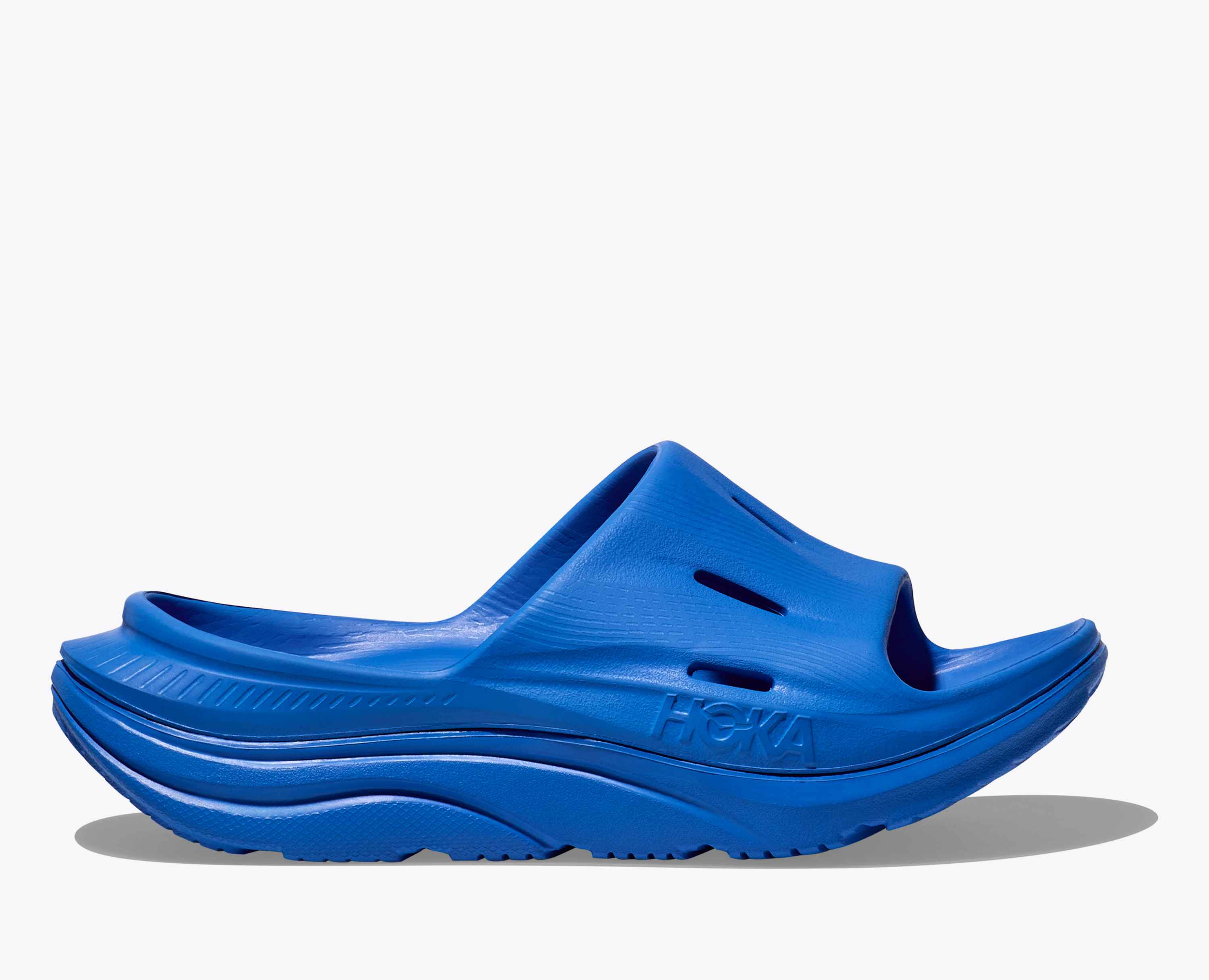 靴 HOKA / ORA RECOVERY SLIDE 3 Ora Recovery Slide Sandal 3 | HOKA®