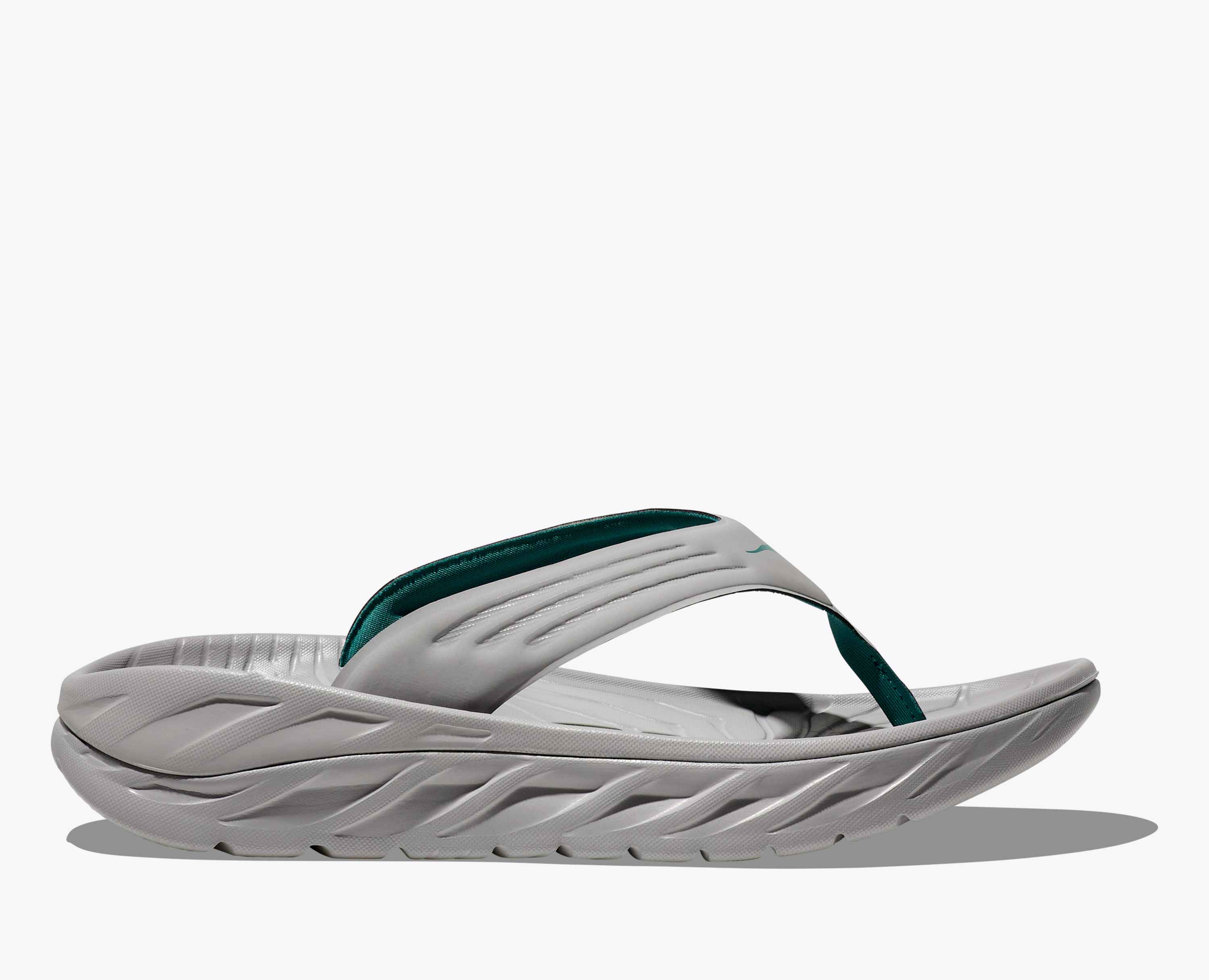 HOKAONEONE サンダル ORA RECOVERY FLIP Men's Ora Flip Flop Recovery Sandal | HOKA®