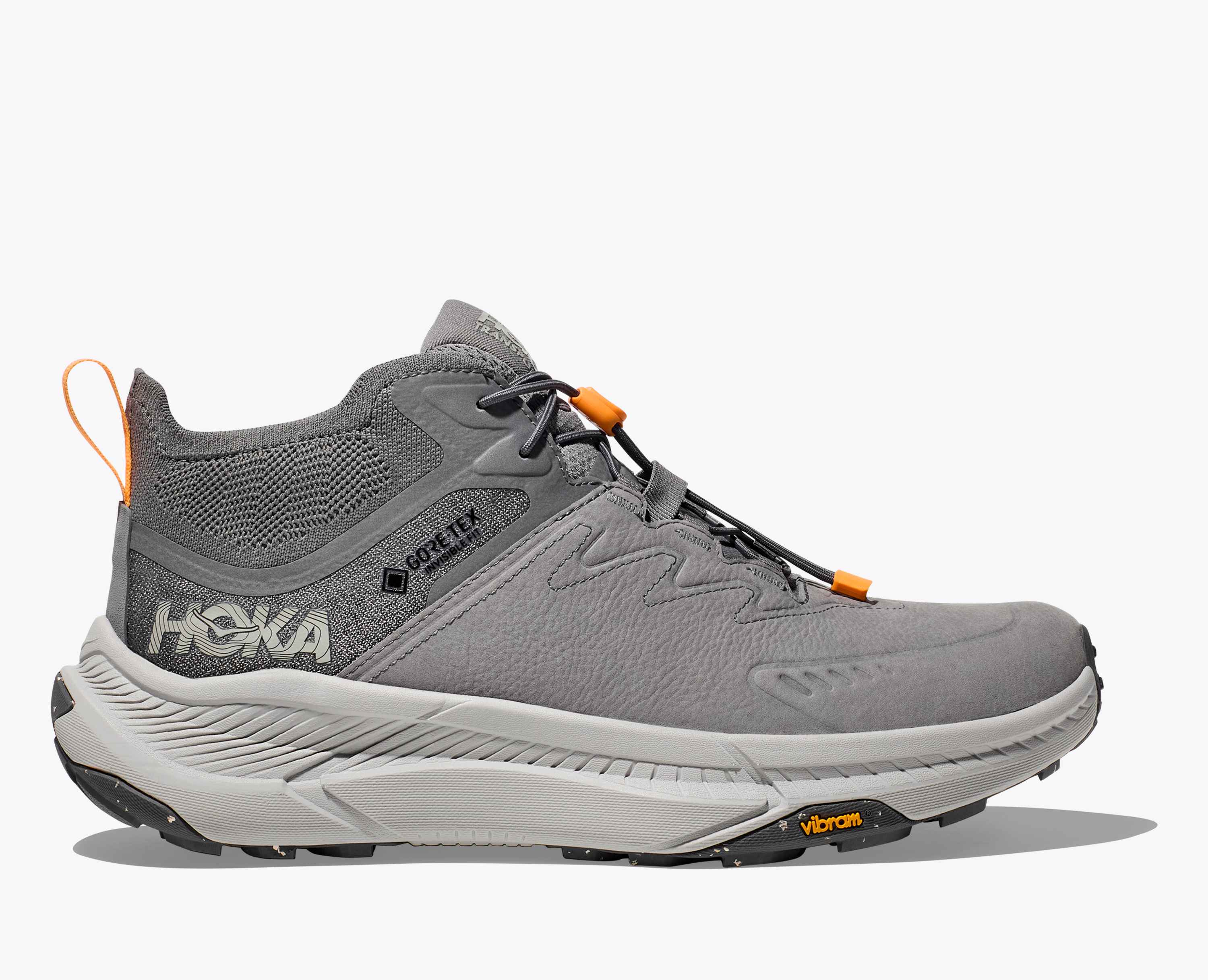 最も  Men's Transport HOKA® | Shoe Everyday GTX Chukka レッグウェア
