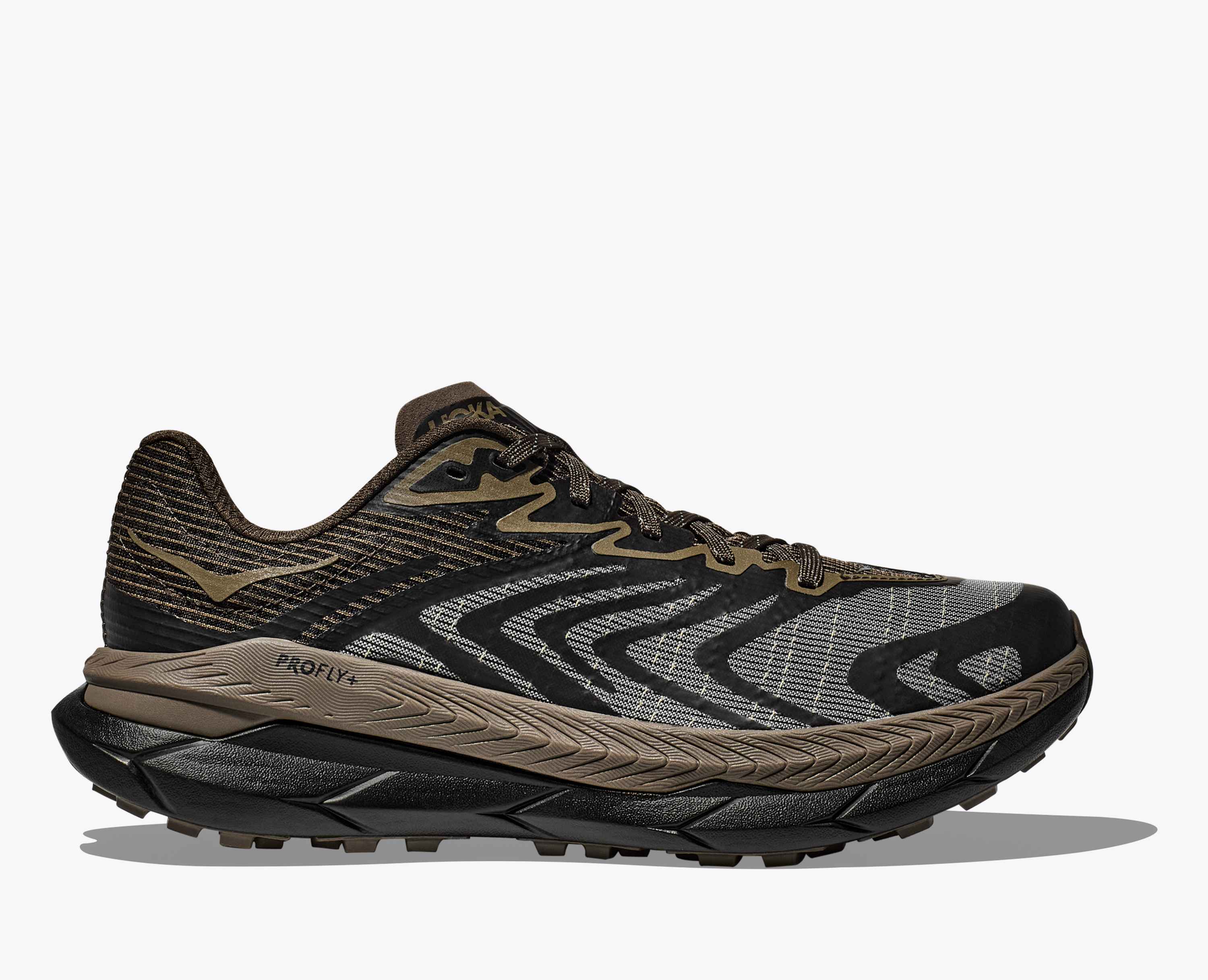 Stealth/Tech Tecton X Trail Running Shoe HOKA®