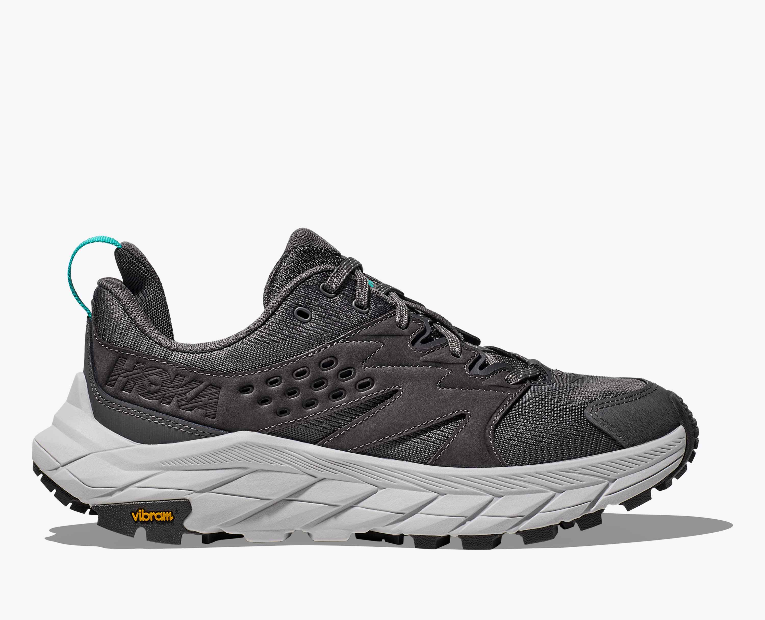 ホカ/HOKA ANACAPA BREEZE LOW Anacapa Breeze Low Breathable Running Shoe | HOKA®