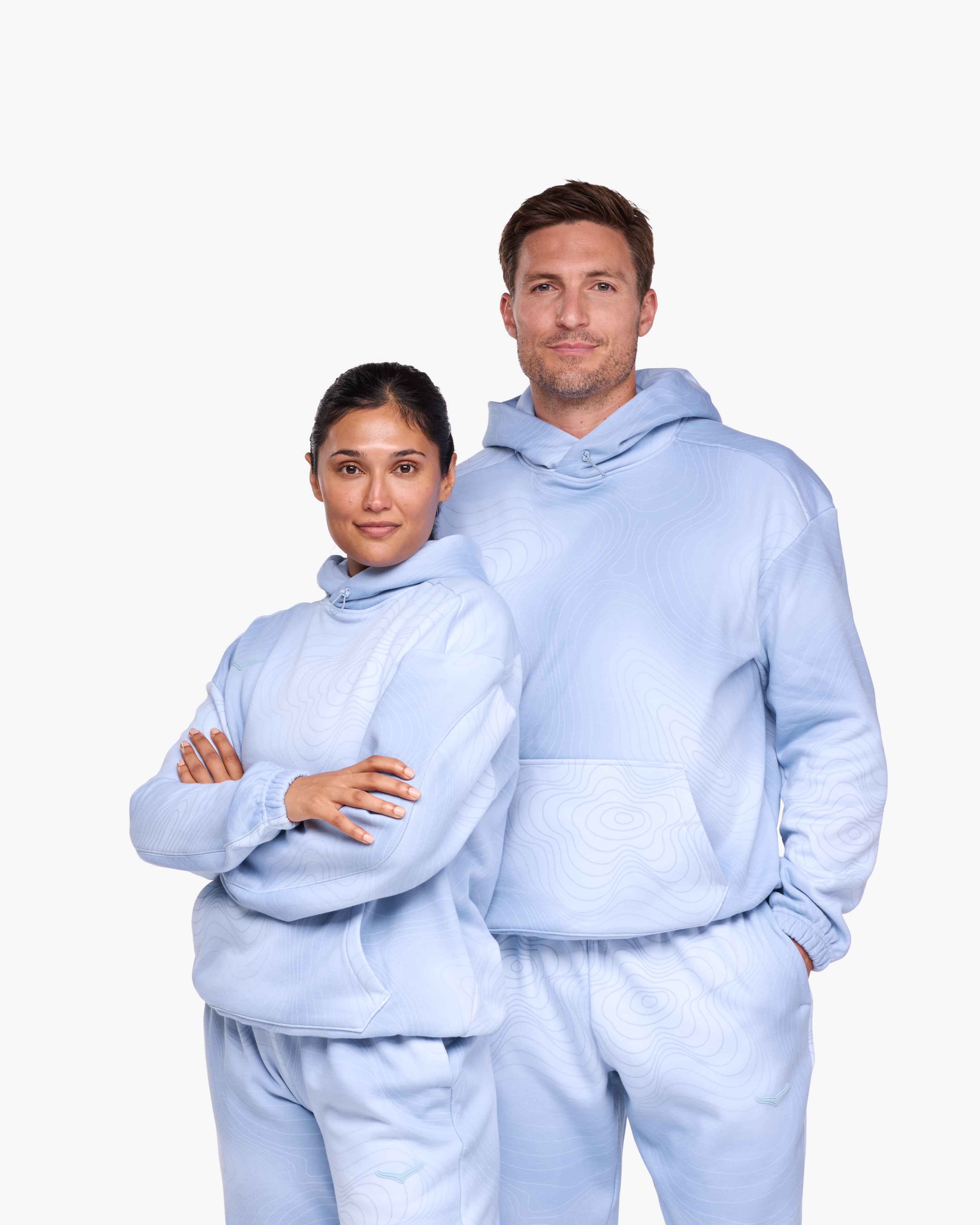 HOKA HOKA Essential Hoodie for All | HOKA® IS
