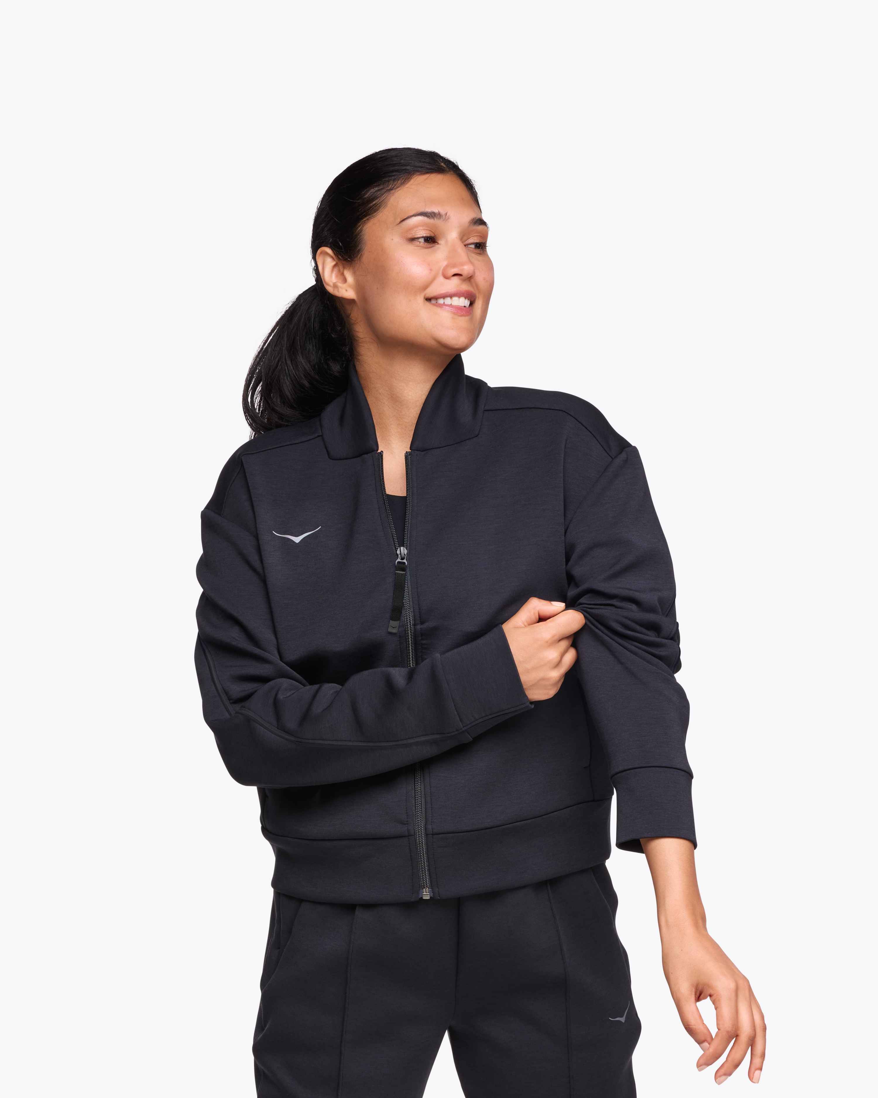 Women's Kaitoro Knit Jacket | HOKA®